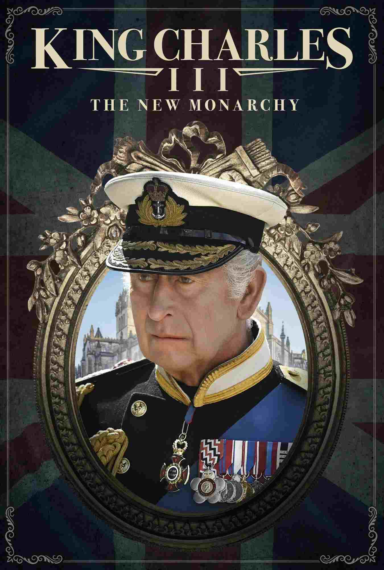 Król Karol III: Nowa monarchia Oglądaj w HD online
