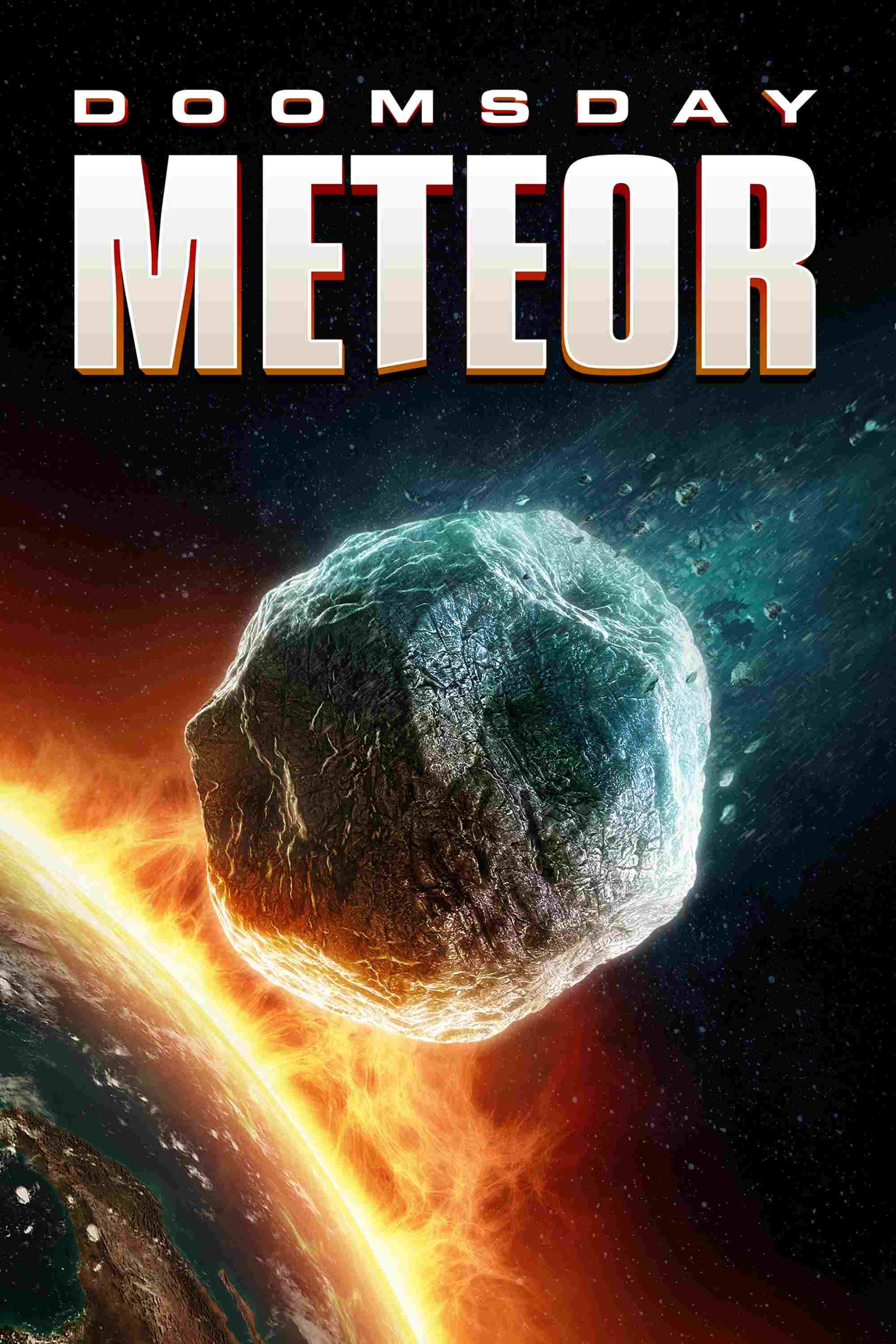 Meteor zagłady oglądaj online za darmo