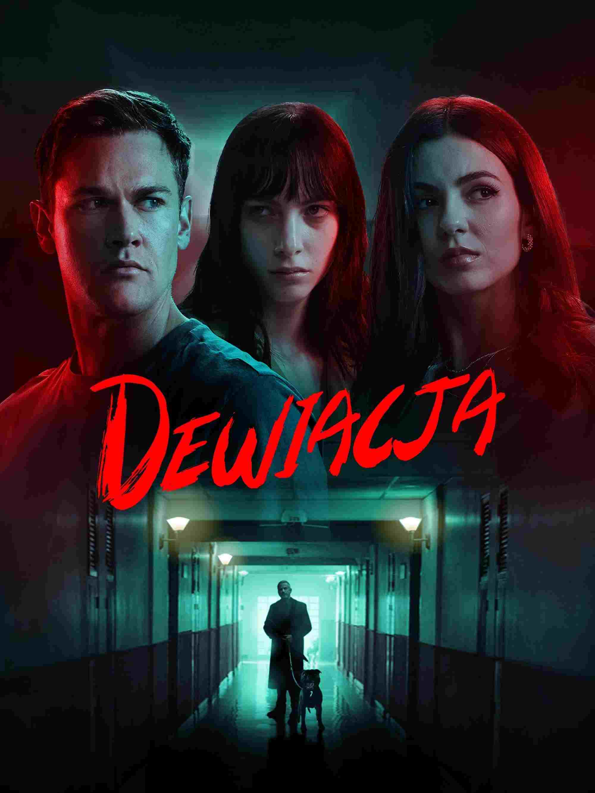 Dewiacja Oglądaj w HD online