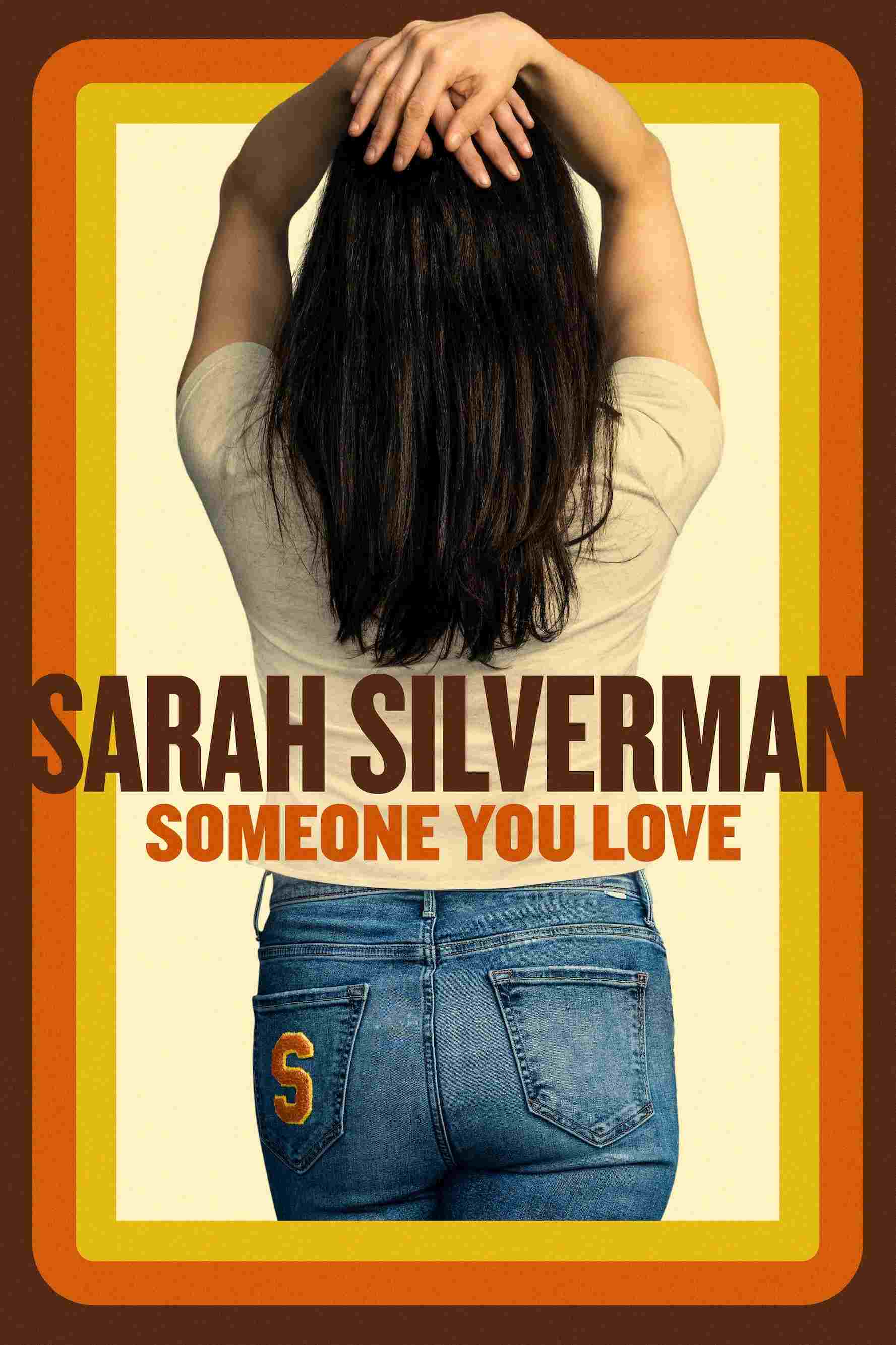 Sarah Silverman: Ktoś, kogo kochasz Oglądaj w HD online
