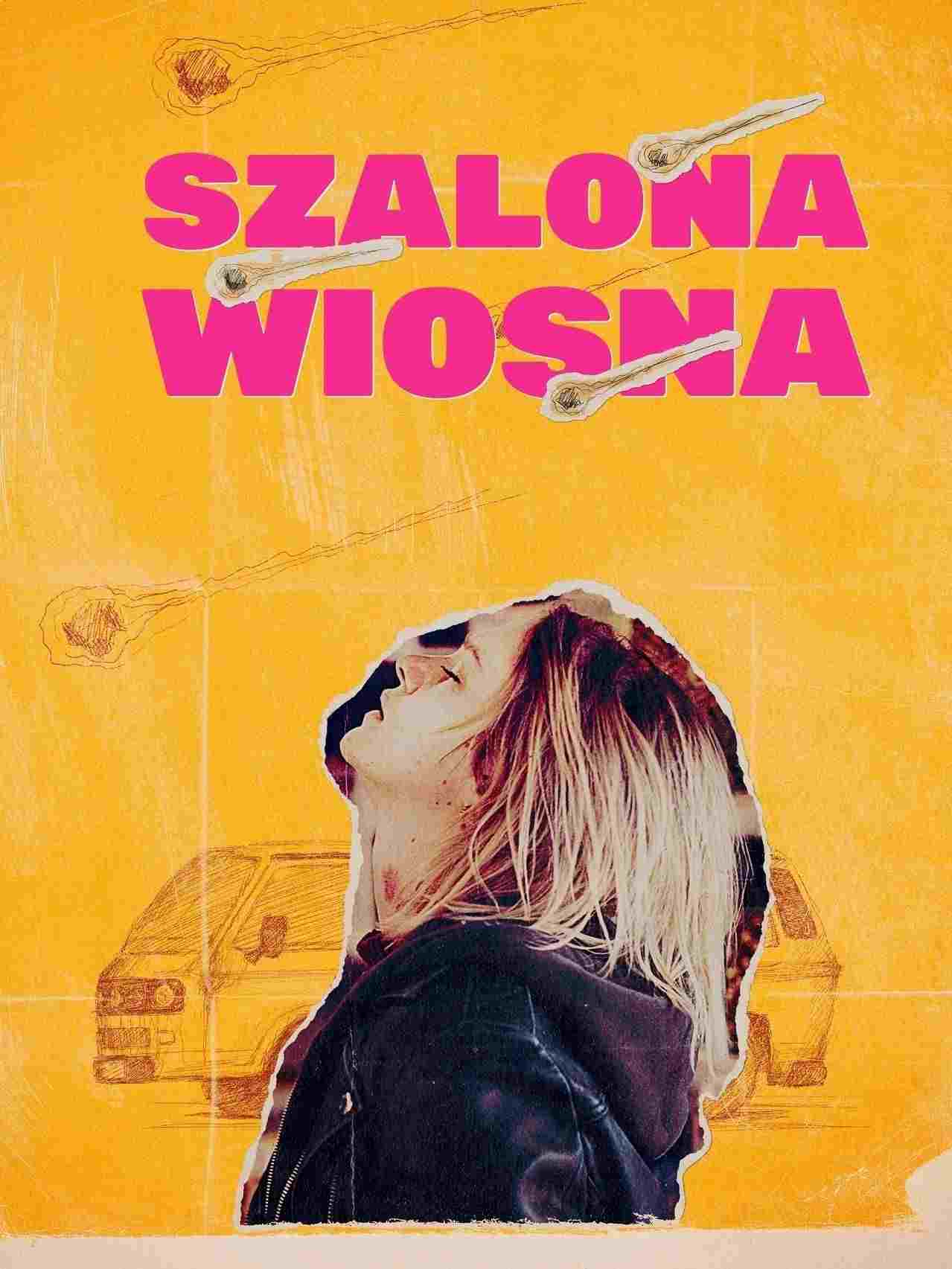 Szalona wiosna oglądaj online za darmo