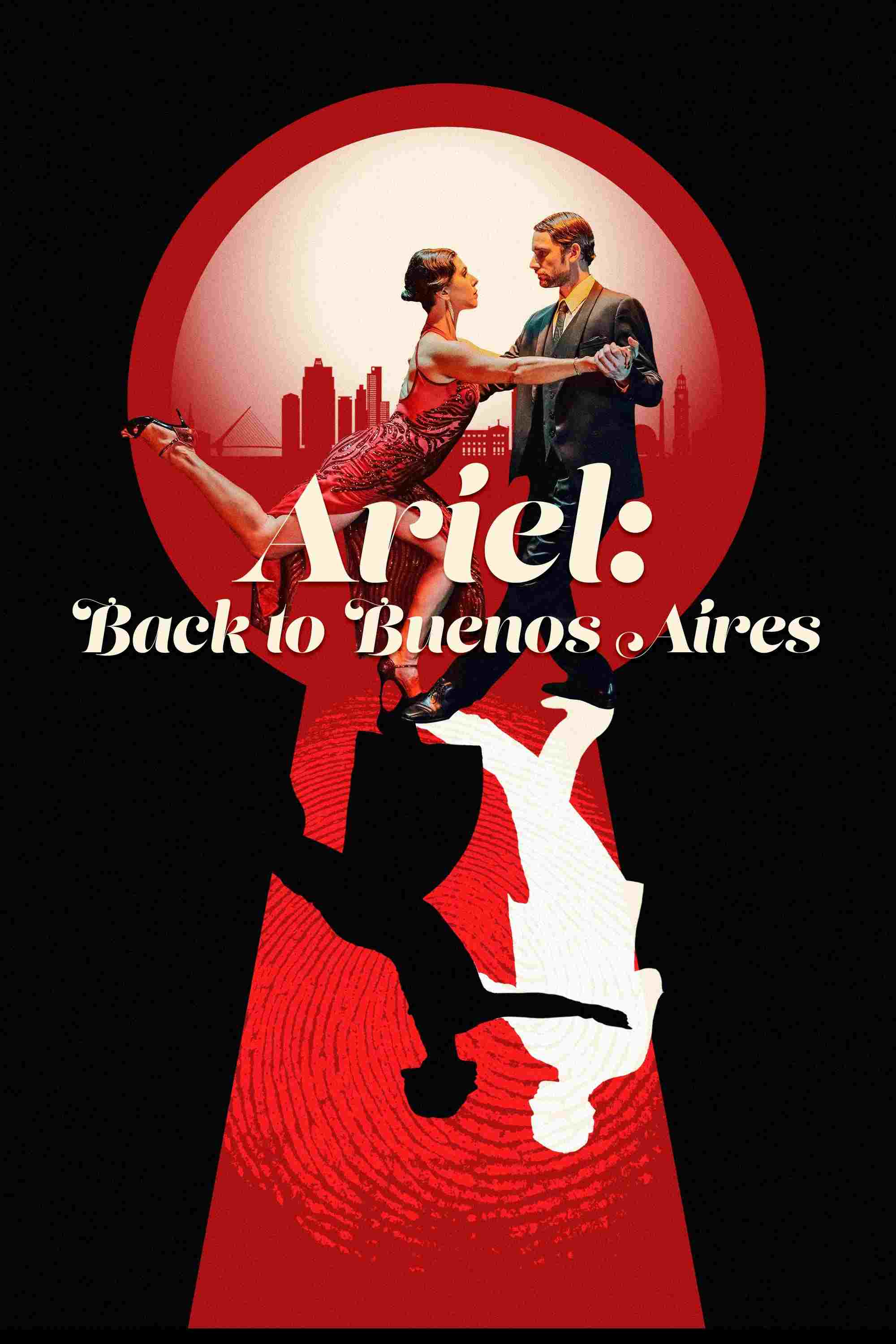 Ariel: Powrót do Buenos Aires oglądaj online za darmo