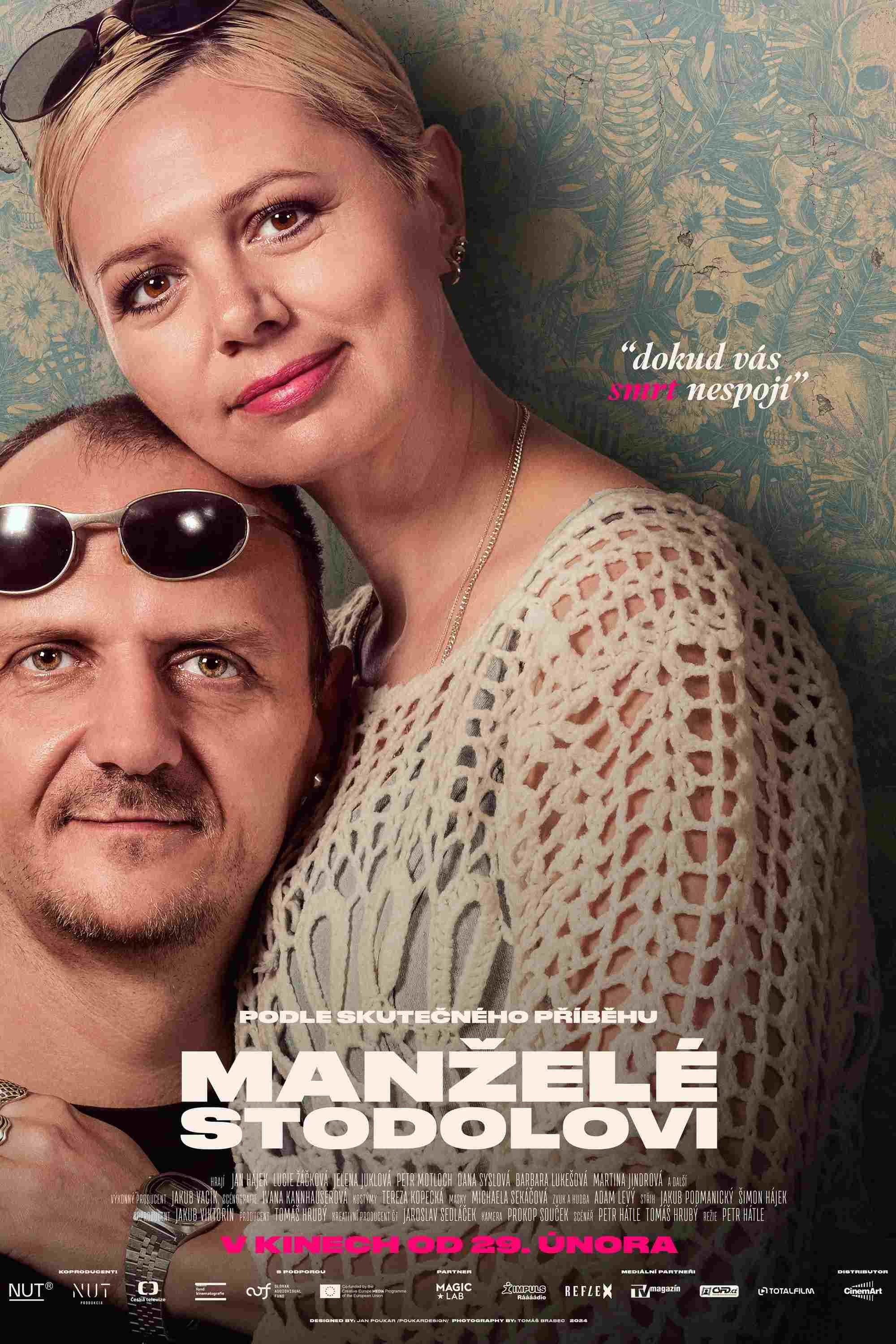 Państwo Stodola Oglądaj w HD online