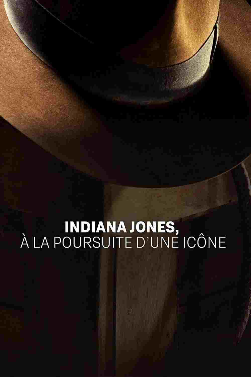Indiana Jones: W pogoni za ikoną Oglądaj w HD online
