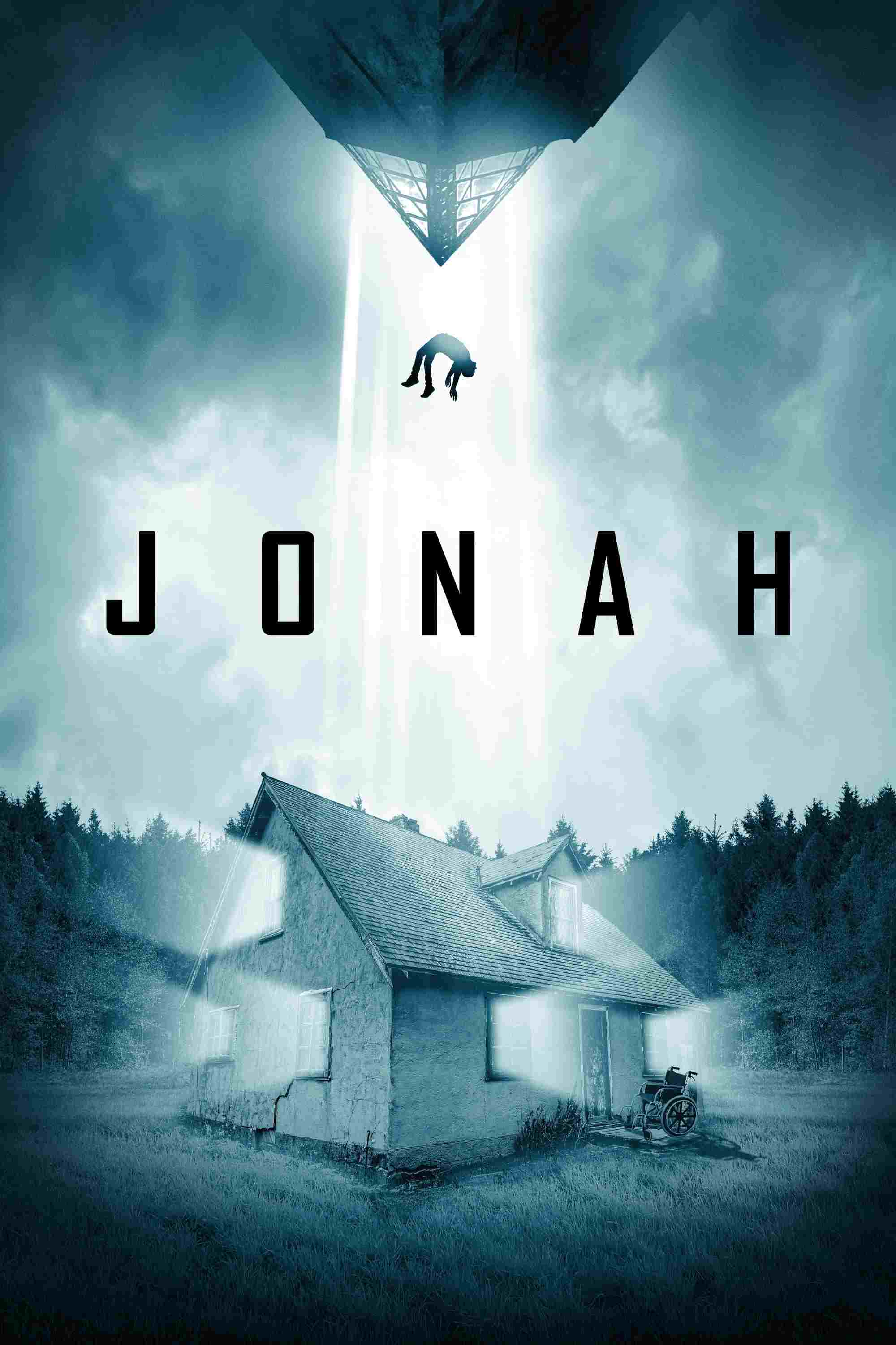 Jonah Oglądaj w HD online