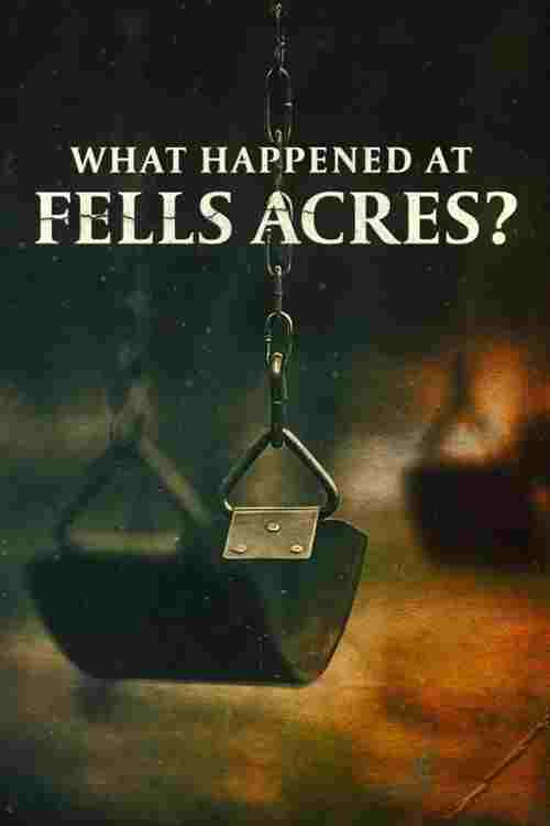 What Happened at Fells Acres? oglądaj online za darmo
