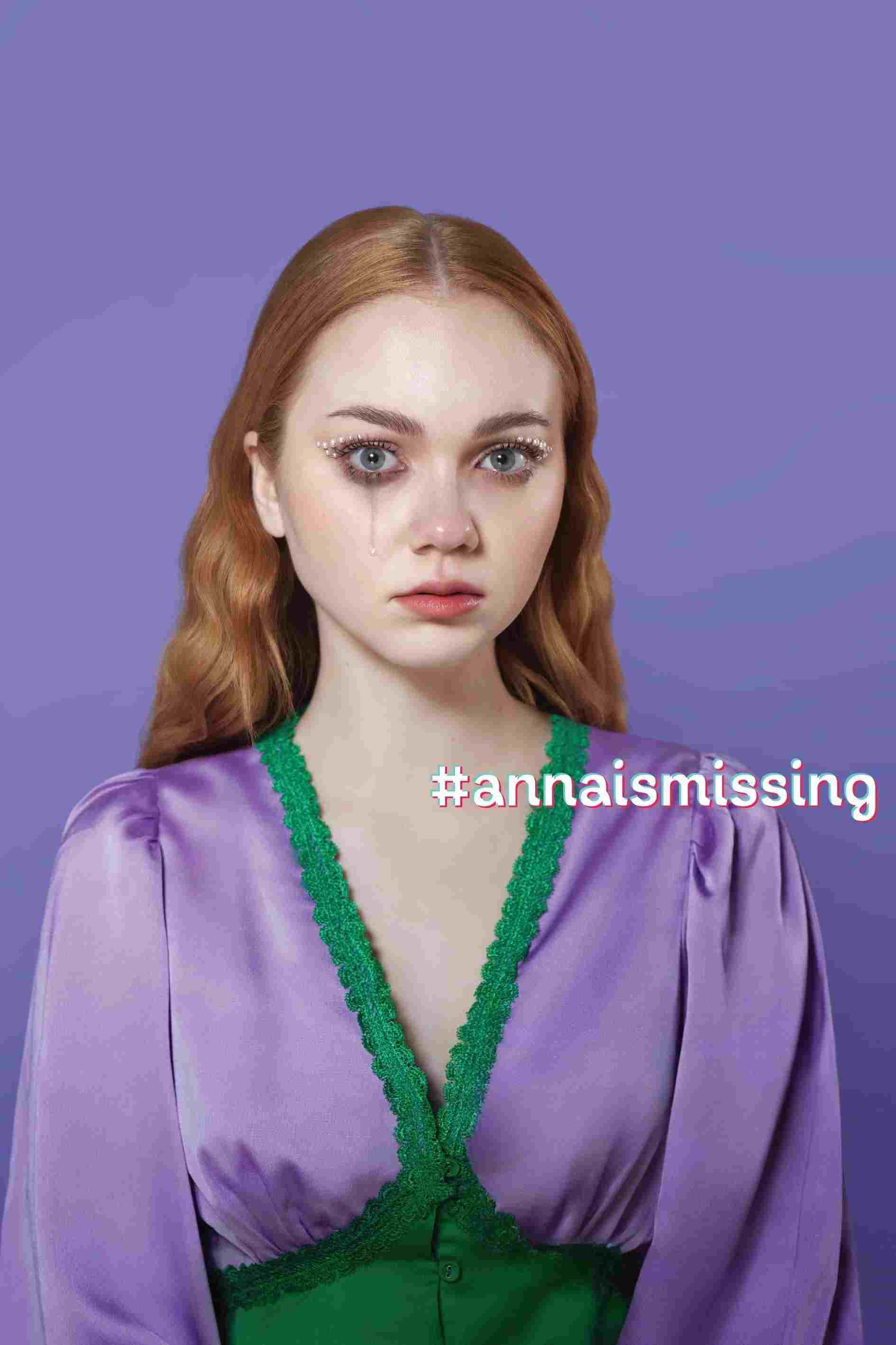 annaismissing Oglądaj w HD online