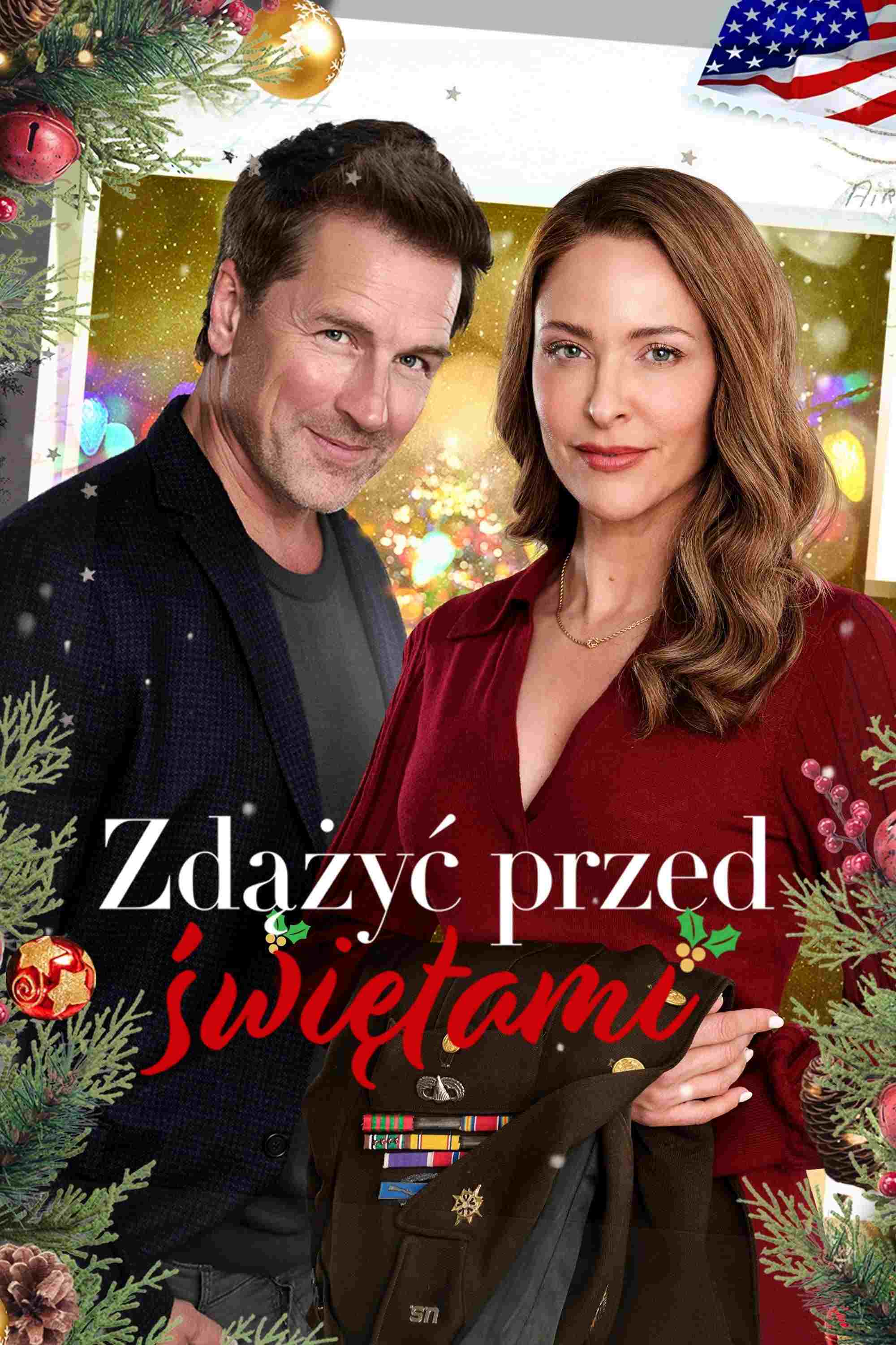 Zdążyć przed świętami oglądaj online za darmo