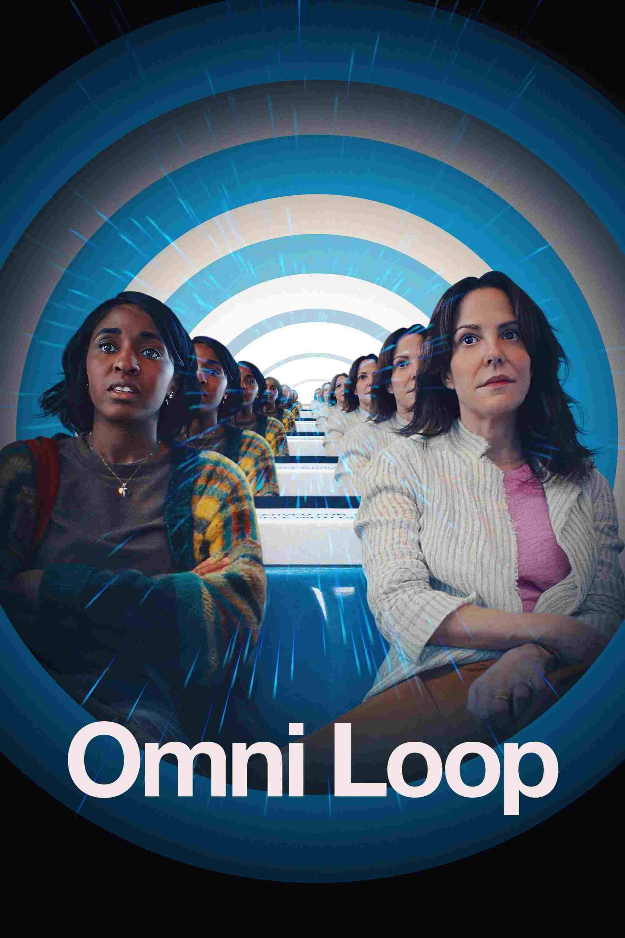 Omni Loop oglądaj online za darmo