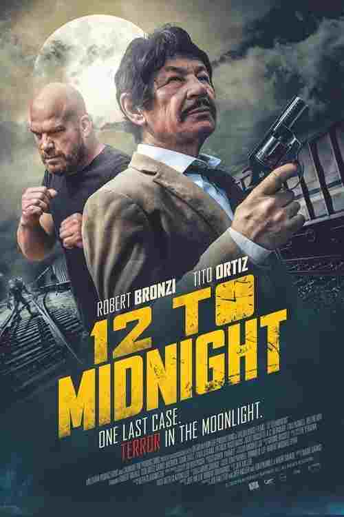 12 to Midnight oglądaj online za darmo