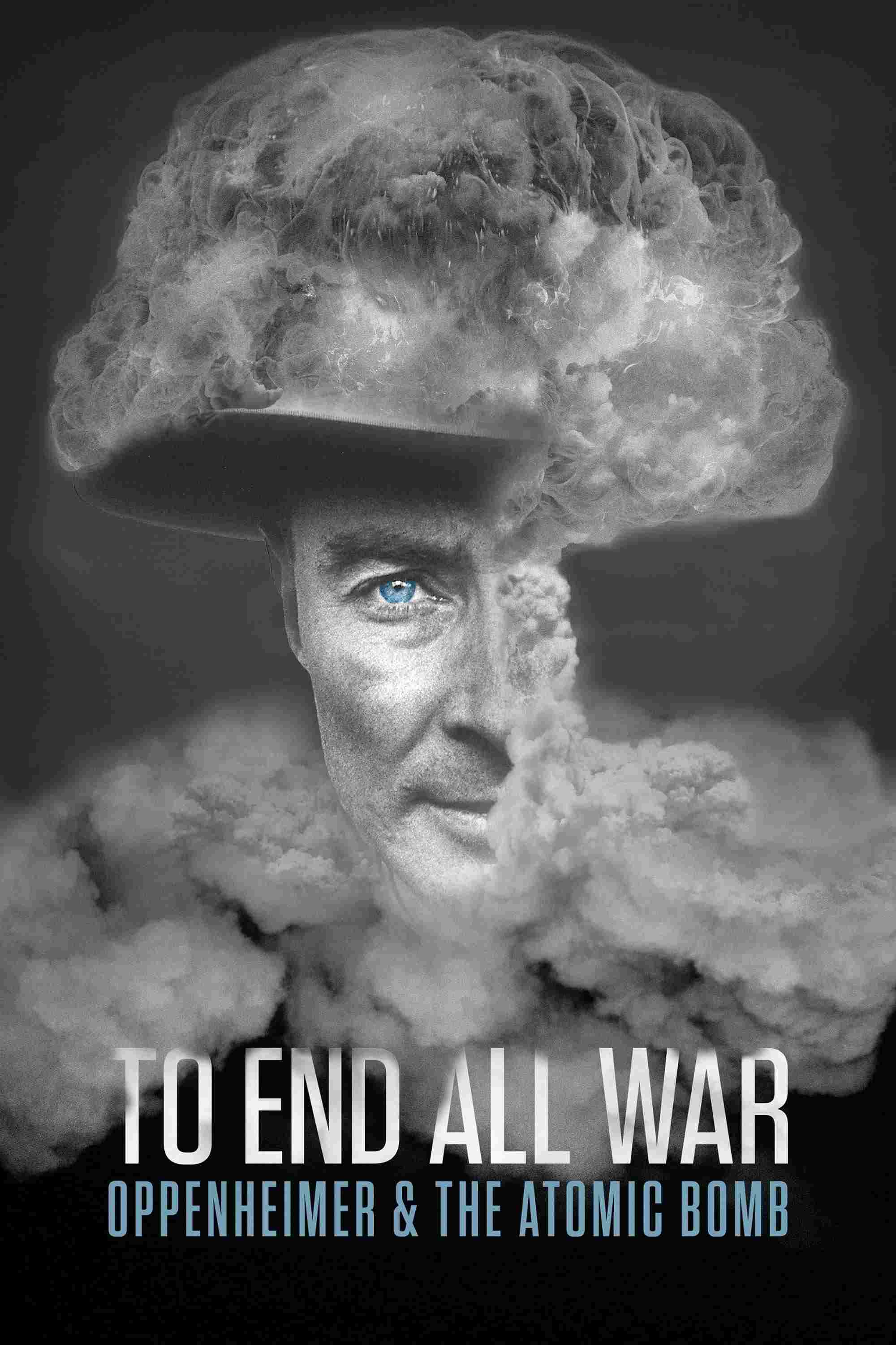 To End All War: Oppenheimer & the Atomic Bomb Oglądaj w HD online
