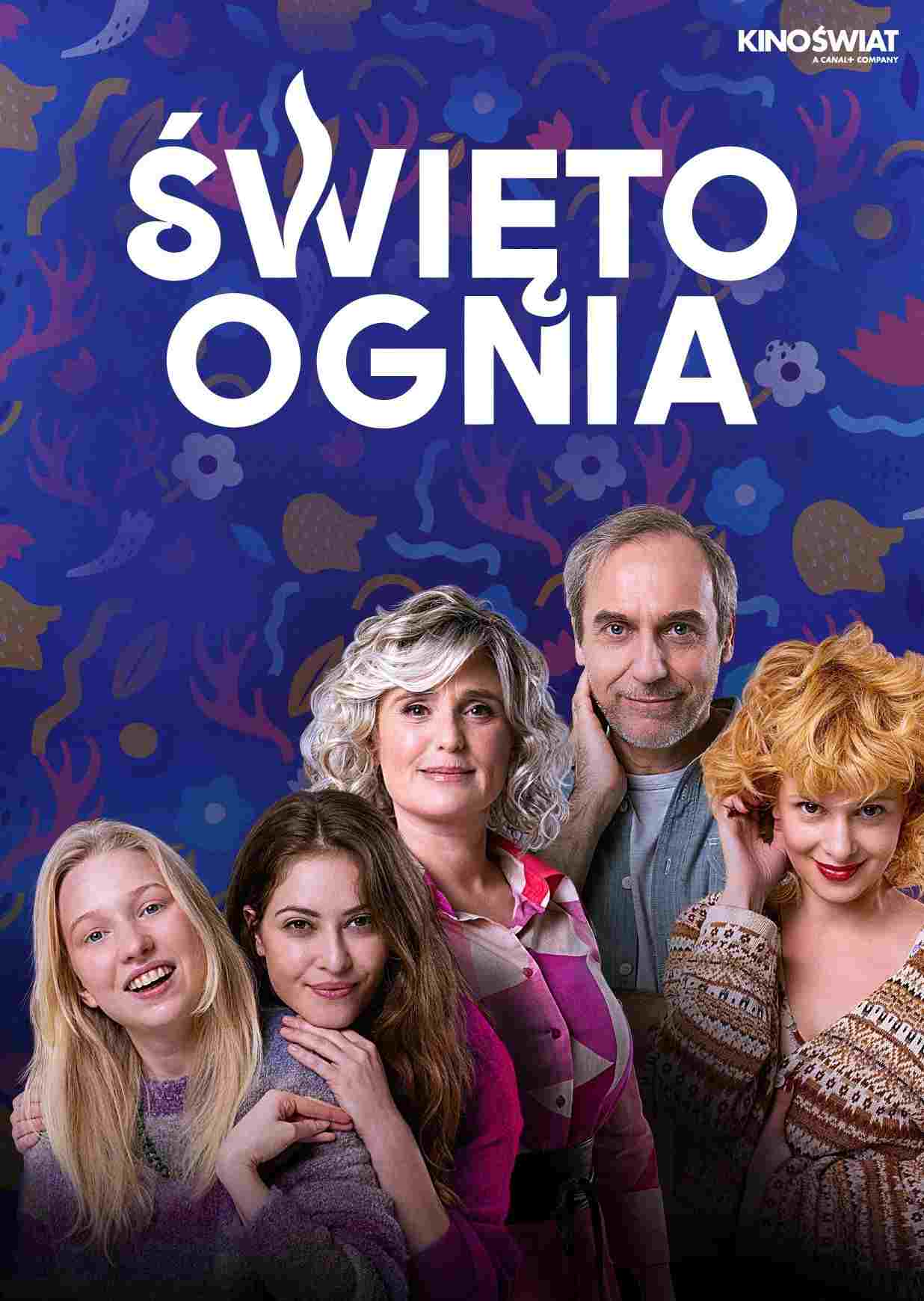 Święto ognia Oglądaj w HD online