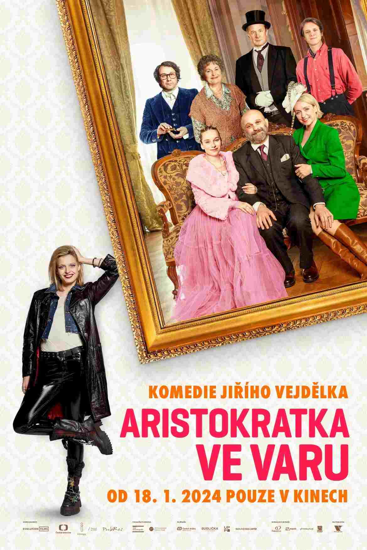 The Last Aristocrat 2 Oglądaj w HD online