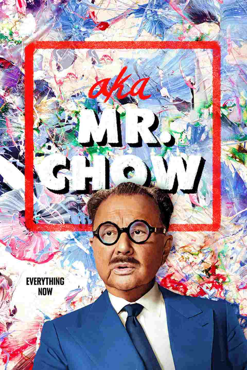 Znany jako Mr. Chow Oglądaj w HD online