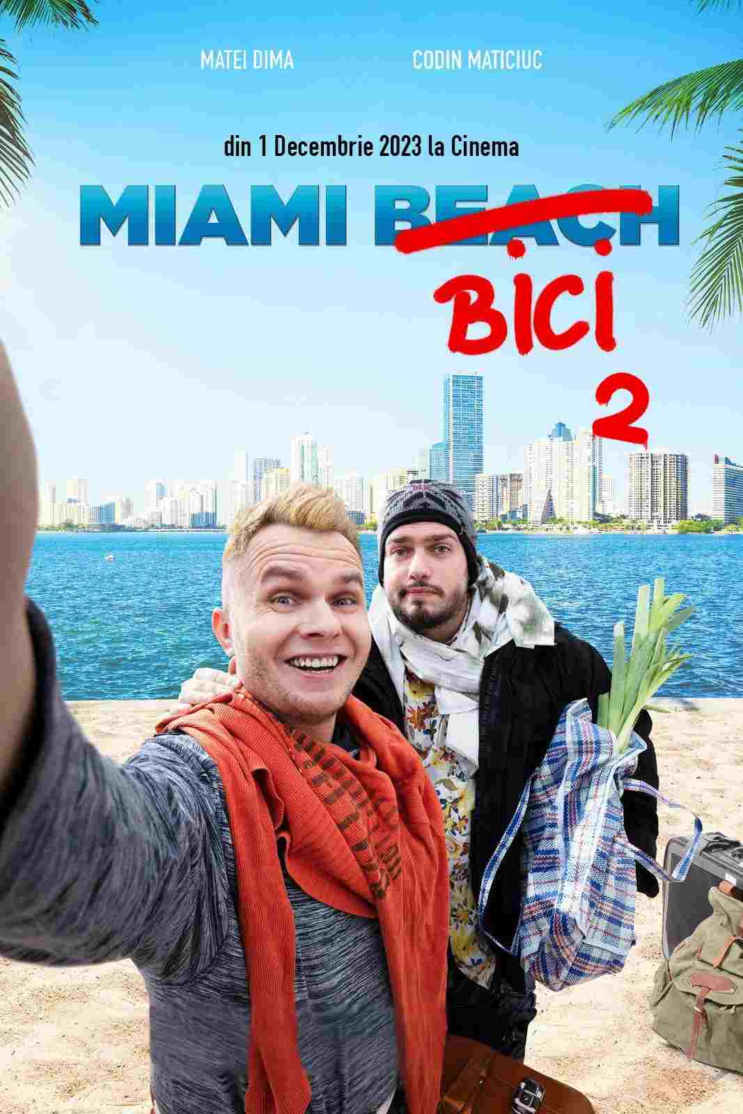 Miami Bici 2 oglądaj online za darmo