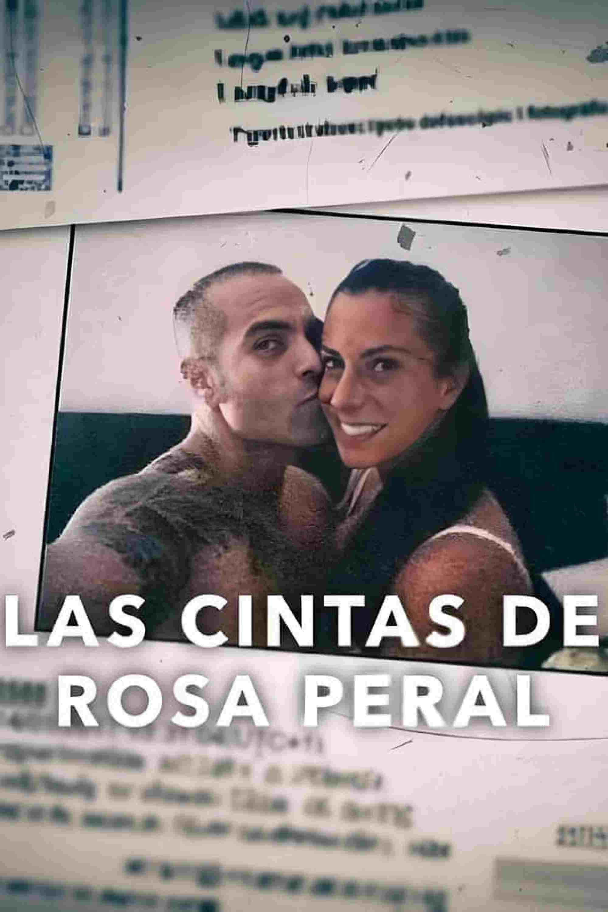 Las cintas de Rosa Peral Oglądaj w HD online