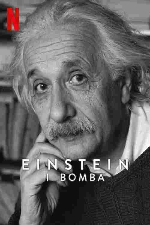 Einstein i bomba oglądaj online za darmo