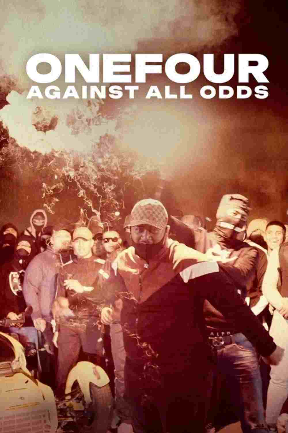 ONEFOUR: Against All Odds Oglądaj w HD online
