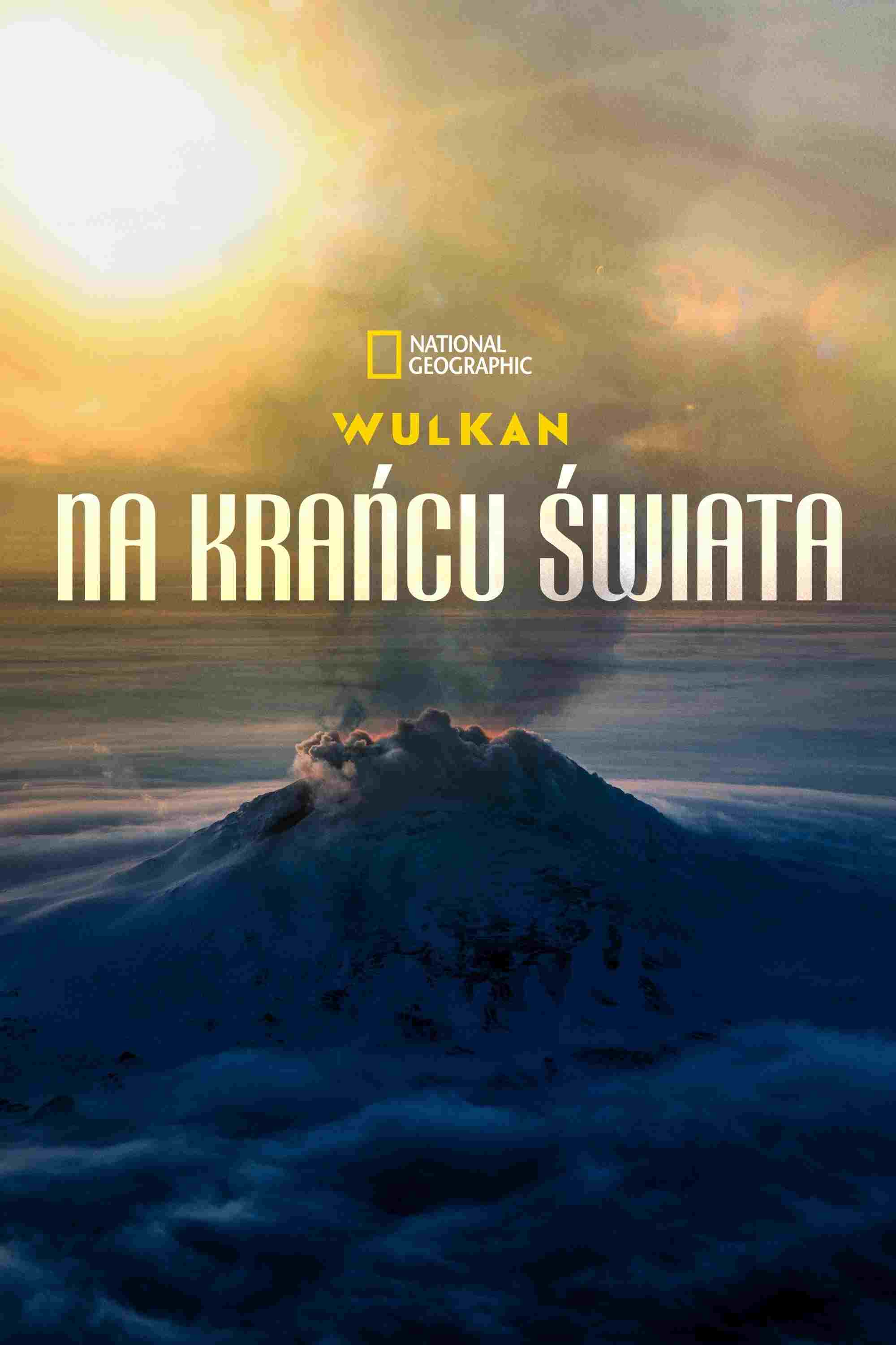 Wulkan na krańcu świata oglądaj online za darmo