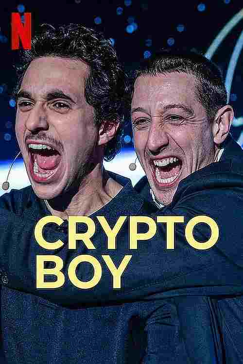 Crypto Boy Oglądaj online za darmo w dobrej jakości