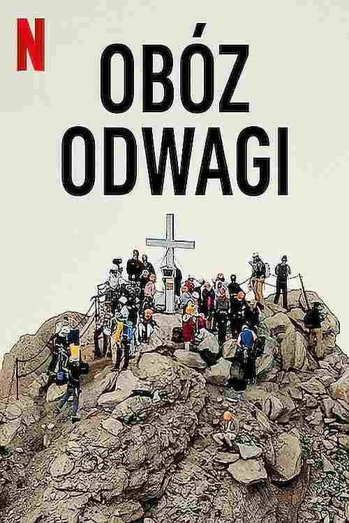 Obóz odwagi Oglądaj w HD online
