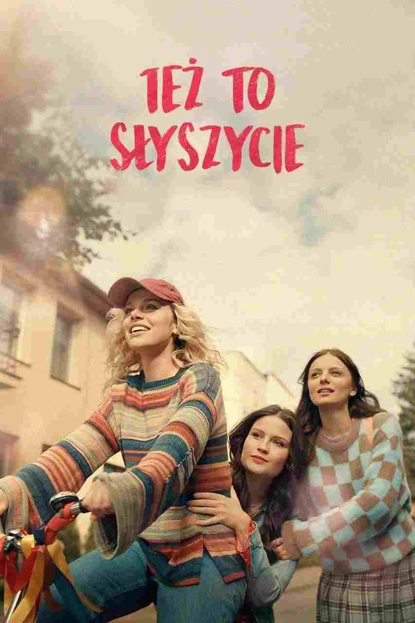 Też to słyszycie Oglądaj w HD online