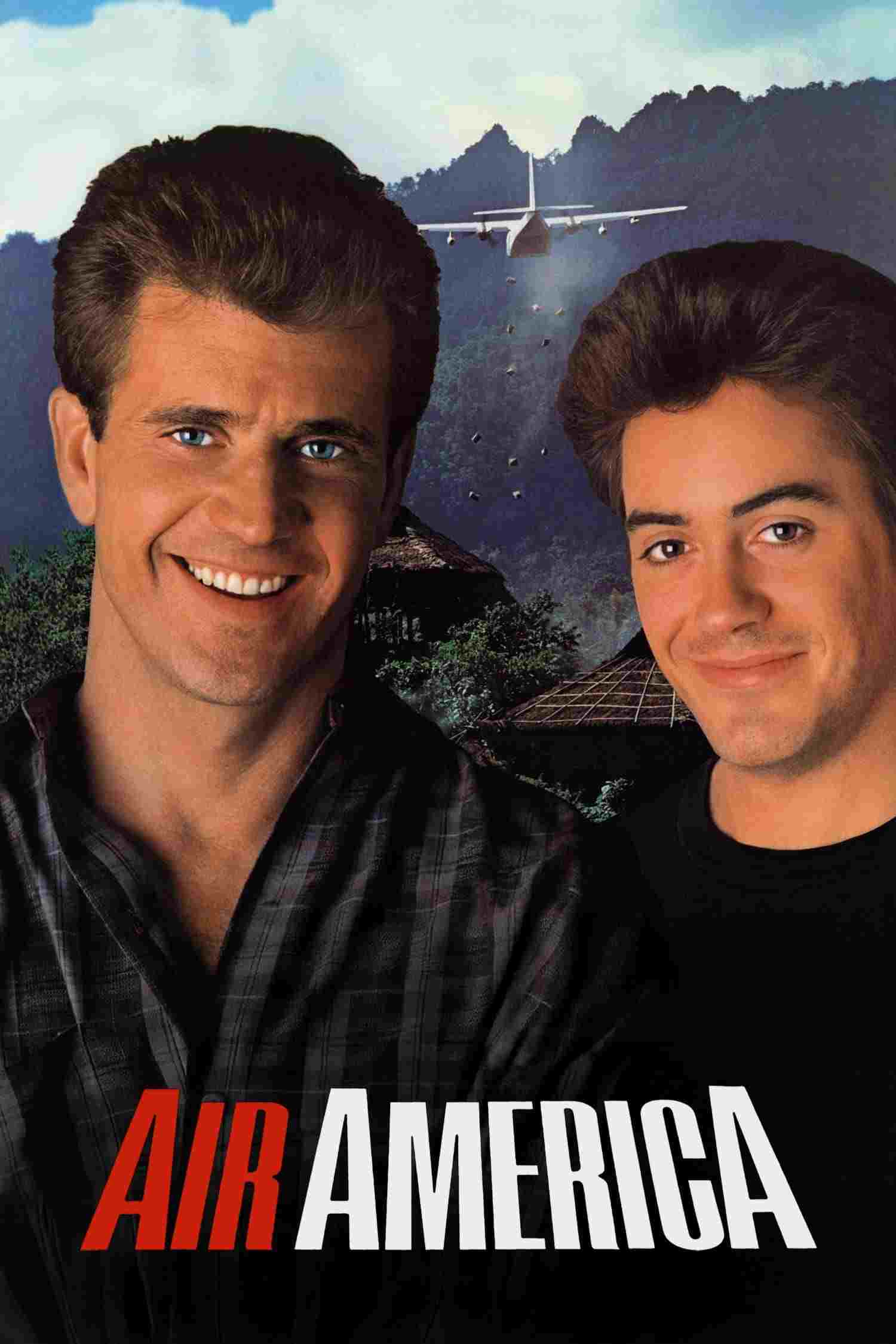 Air America Oglądaj w HD online