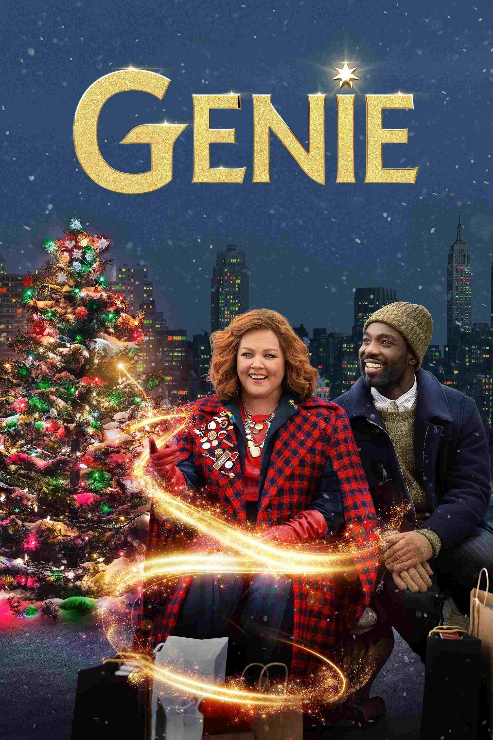 Genie Oglądaj w HD online