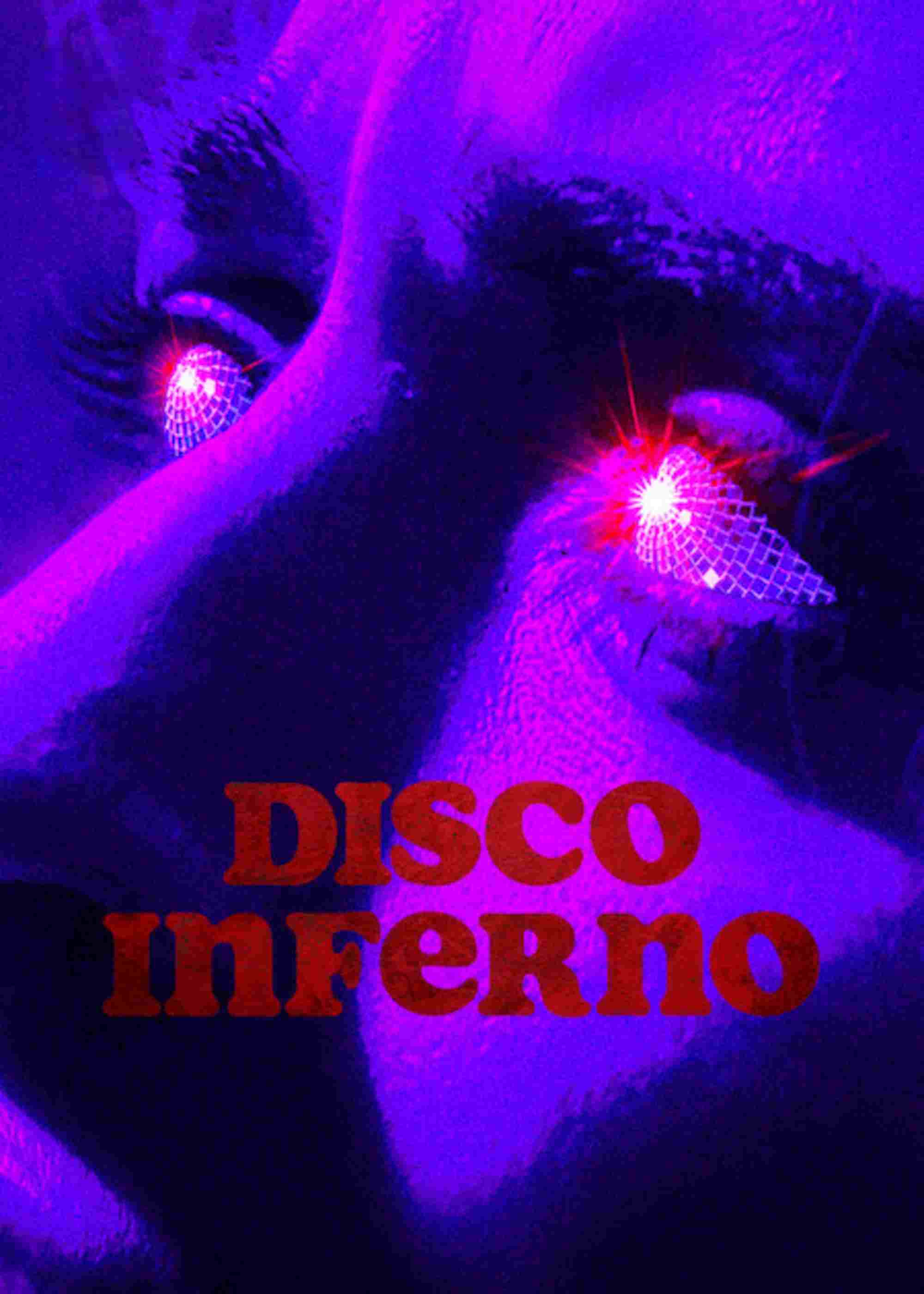 Disco Inferno oglądaj online za darmo