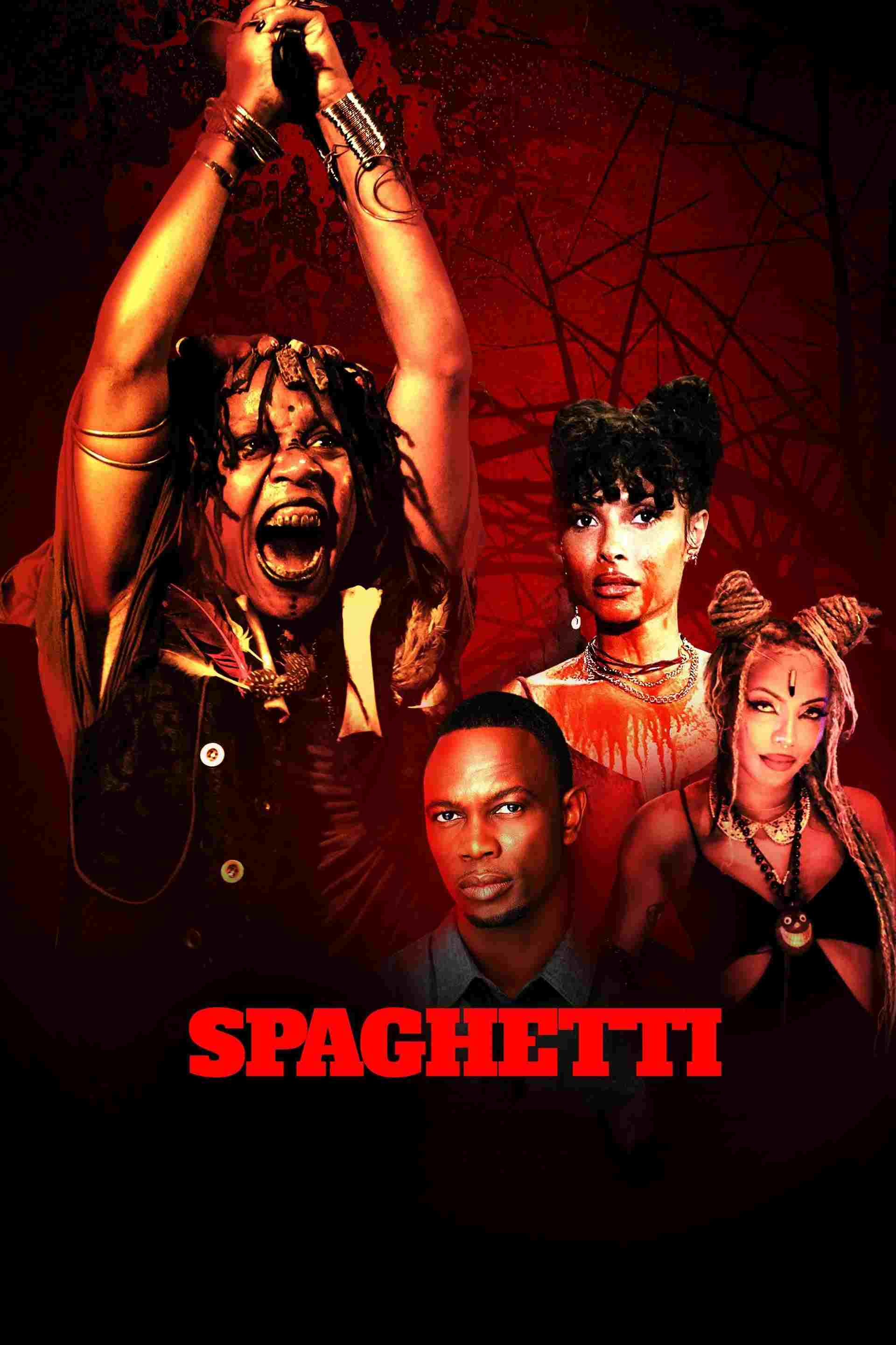 Spaghetti oglądaj online za darmo