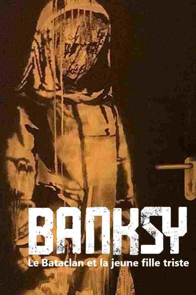 Banksy i smutna dziewczyna oglądaj online za darmo