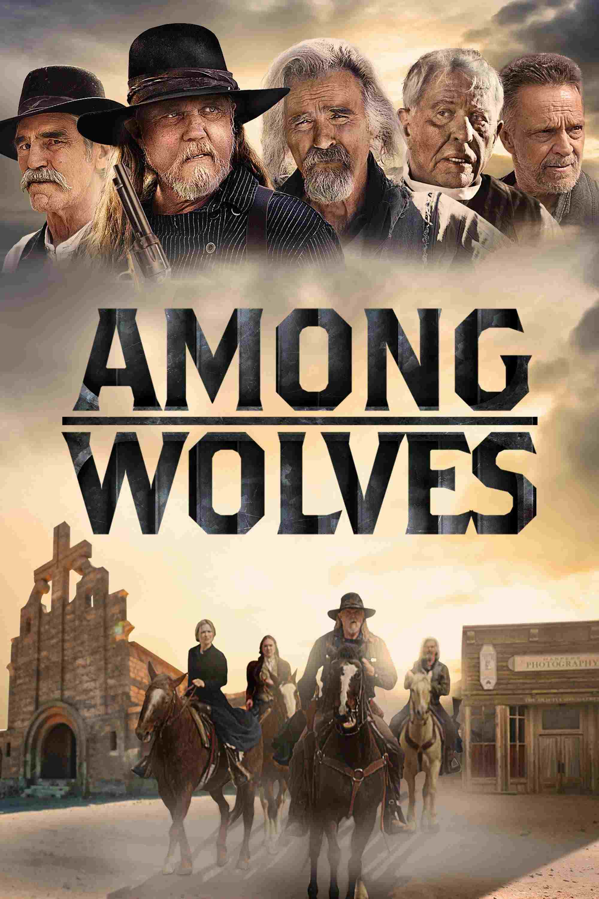 Among Wolves Oglądaj online za darmo w dobrej jakości