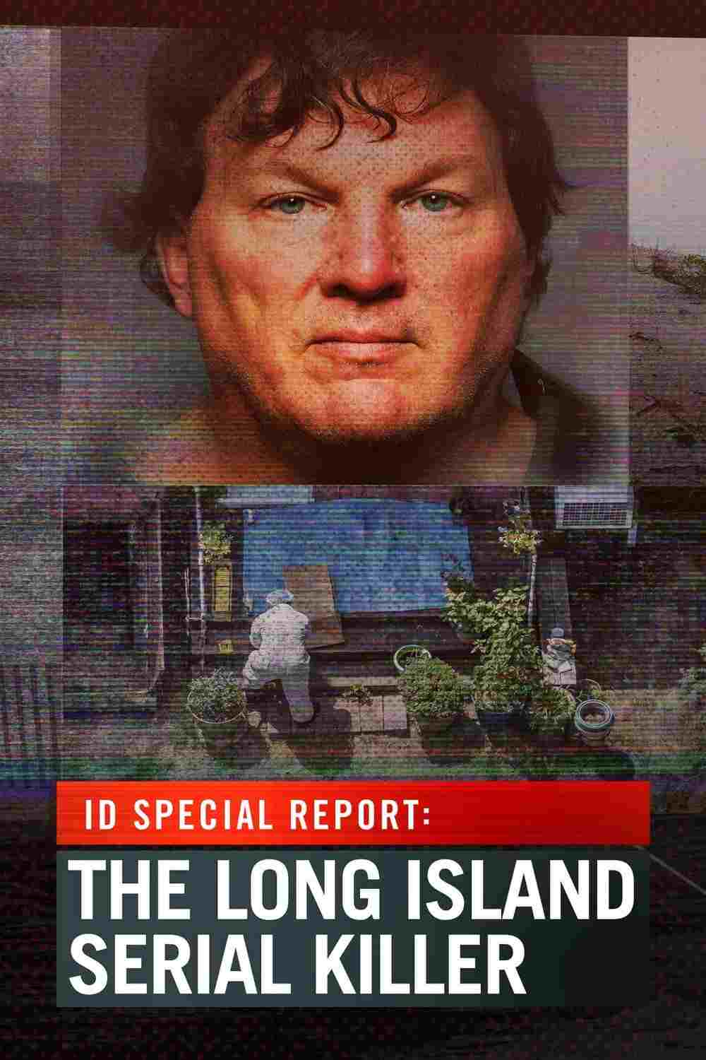 ID Special Report: The Long Island Serial Killer Oglądaj w HD online