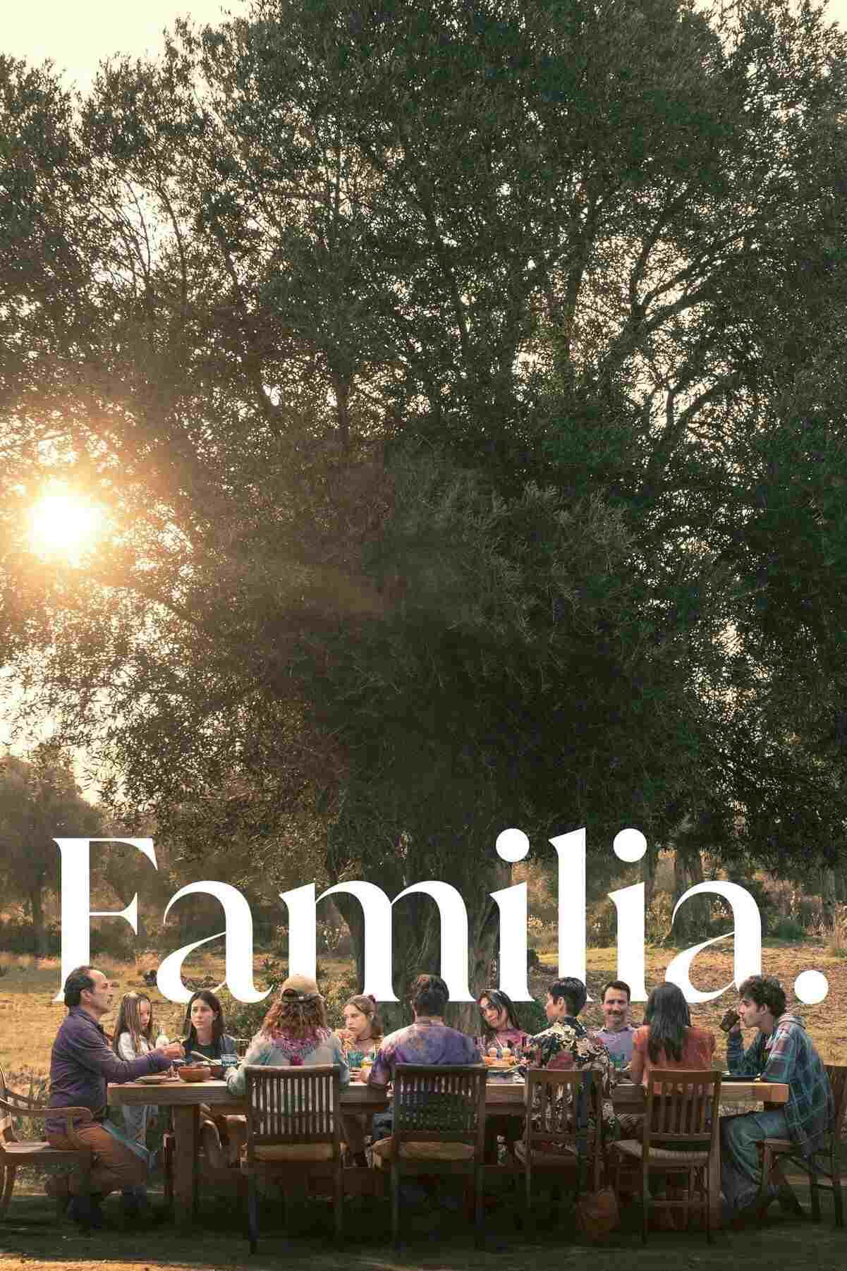 Familia Oglądaj w HD online