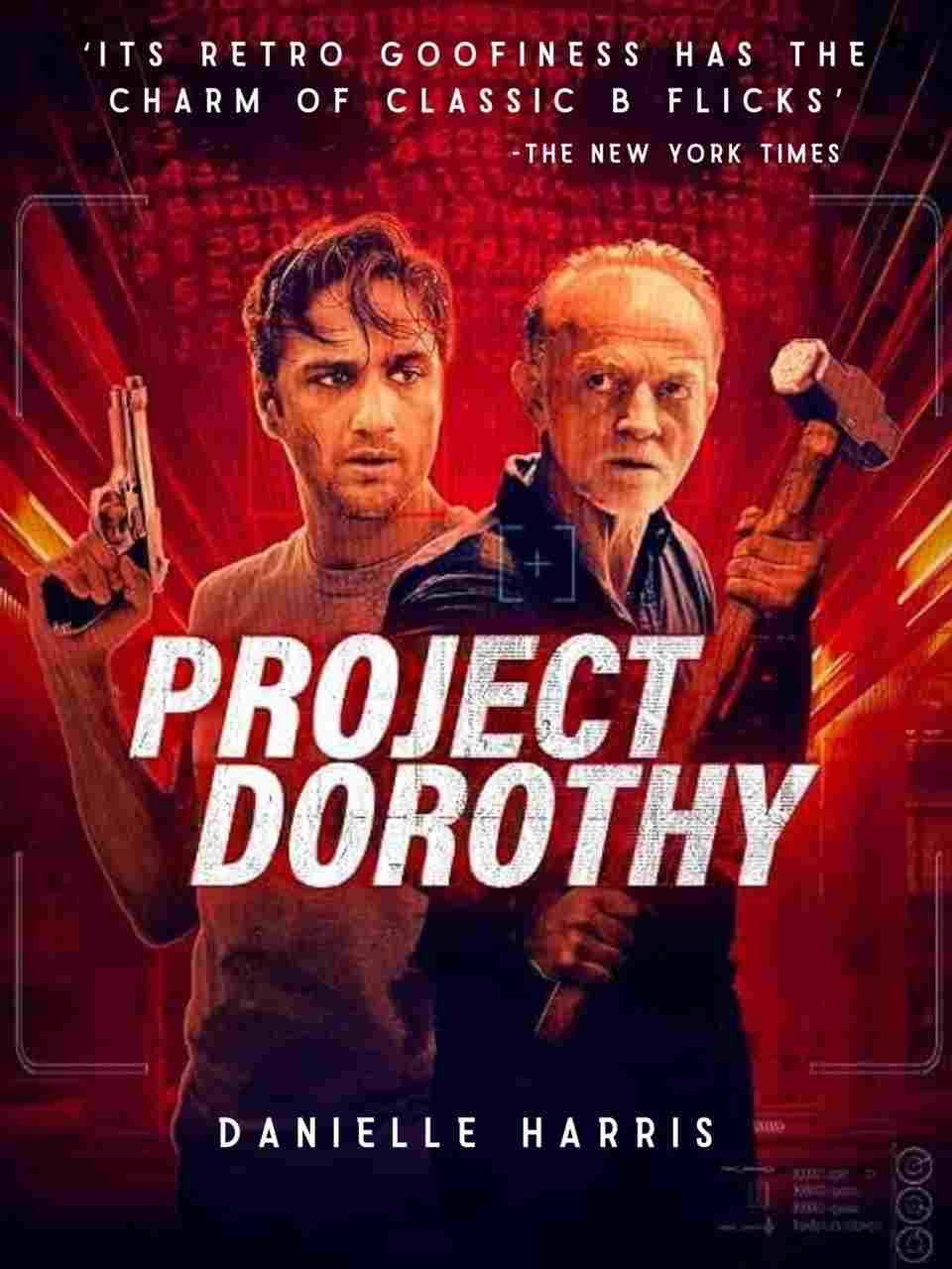 Projekt "Dorothy" Oglądaj w HD online