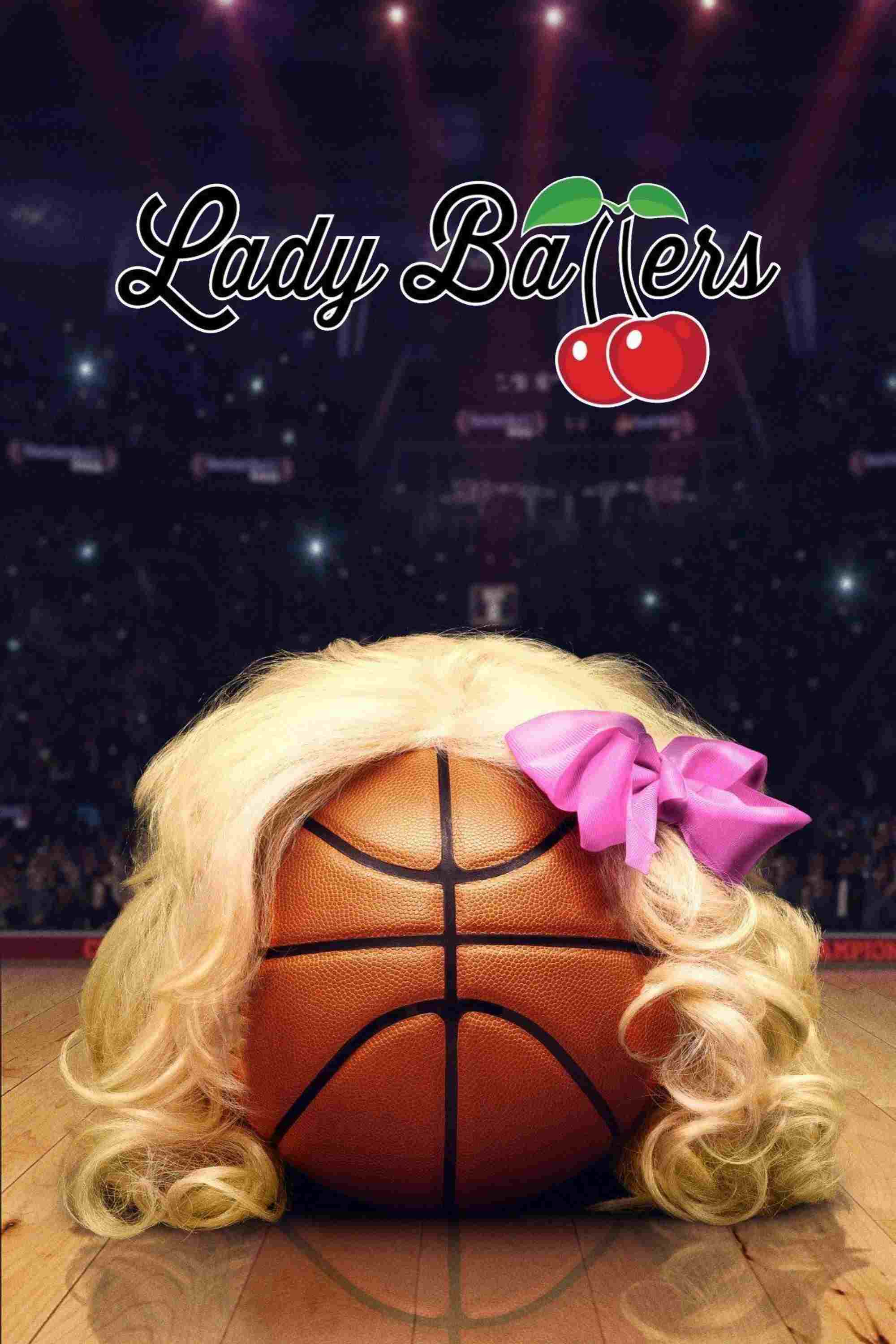 Lady Ballers oglądaj online za darmo