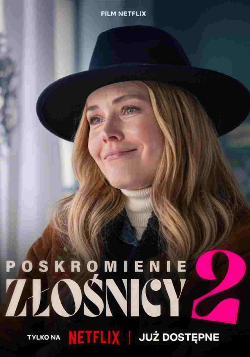 Poskromienie złośnicy 2 oglądaj online za darmo