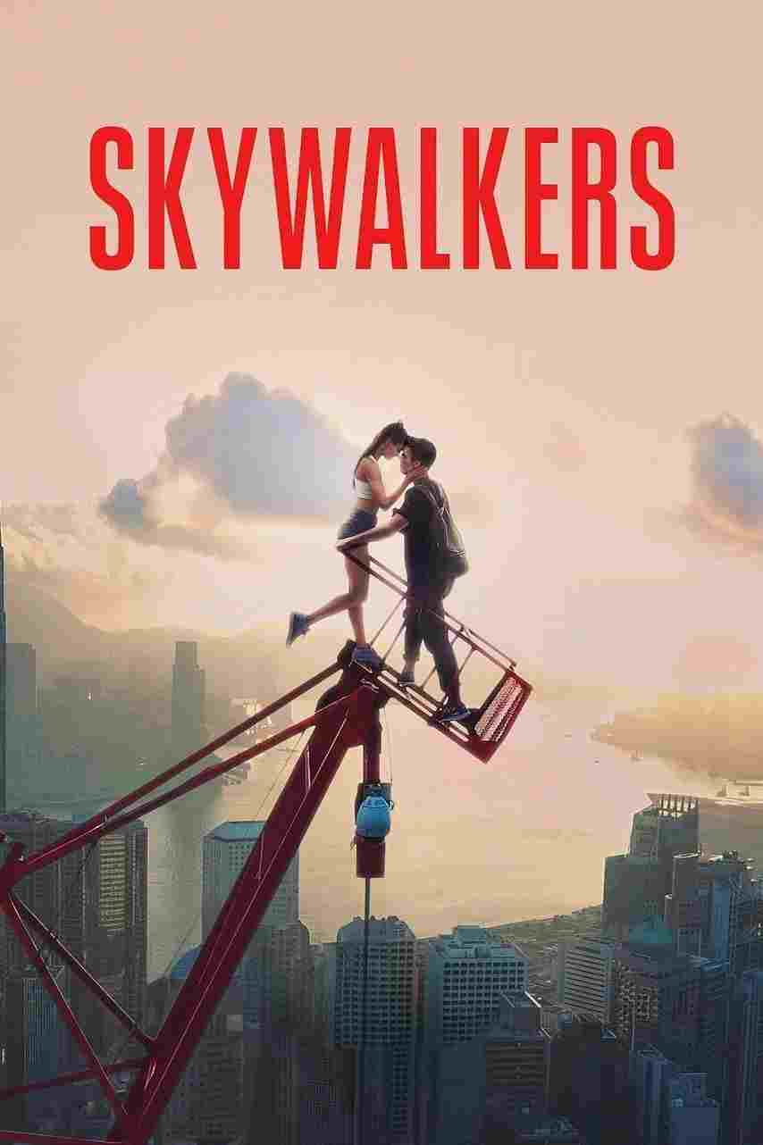 Skywalkers: Opowieść o miłości Oglądaj w HD online