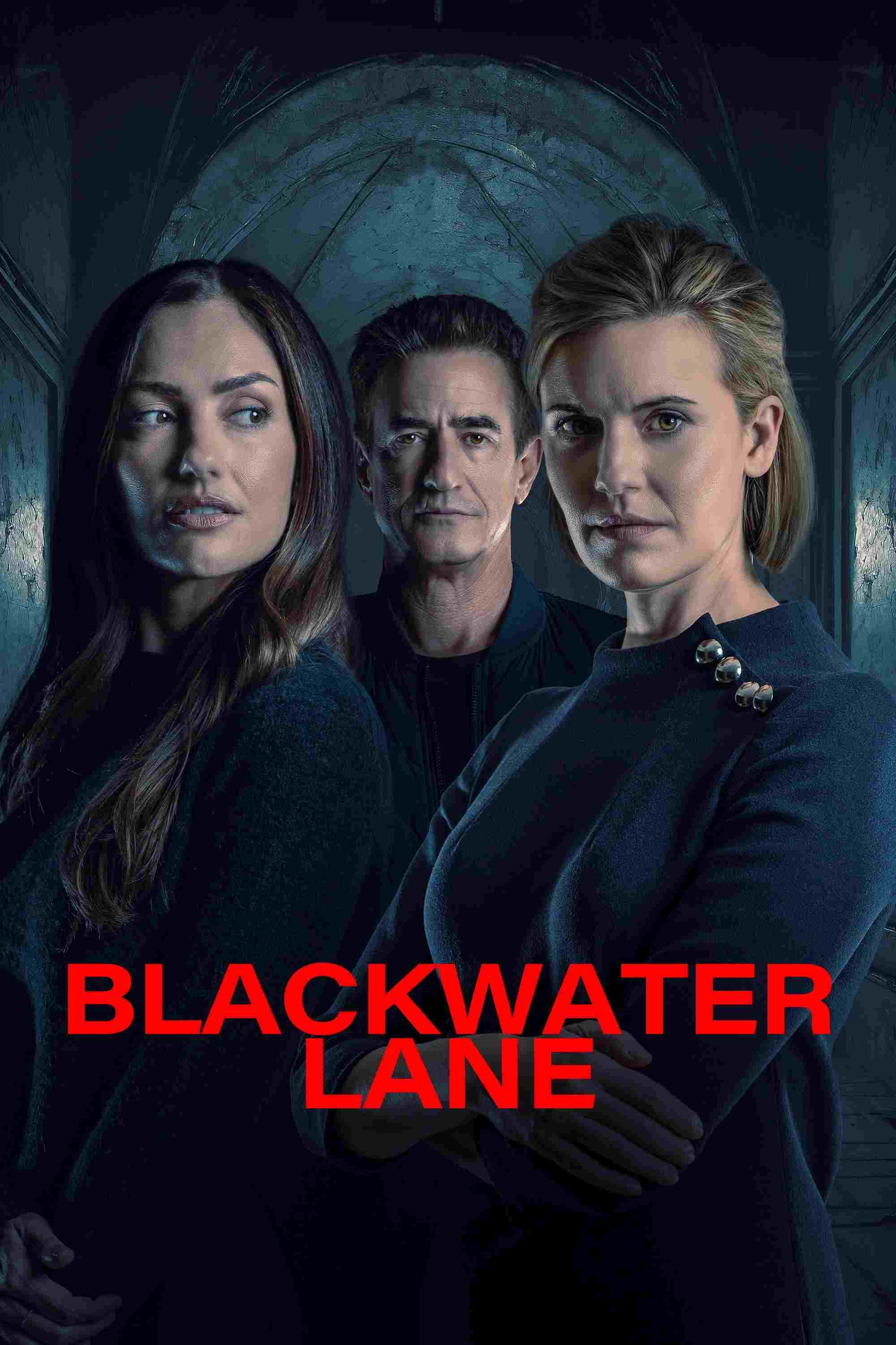 Blackwater Lane oglądaj online za darmo