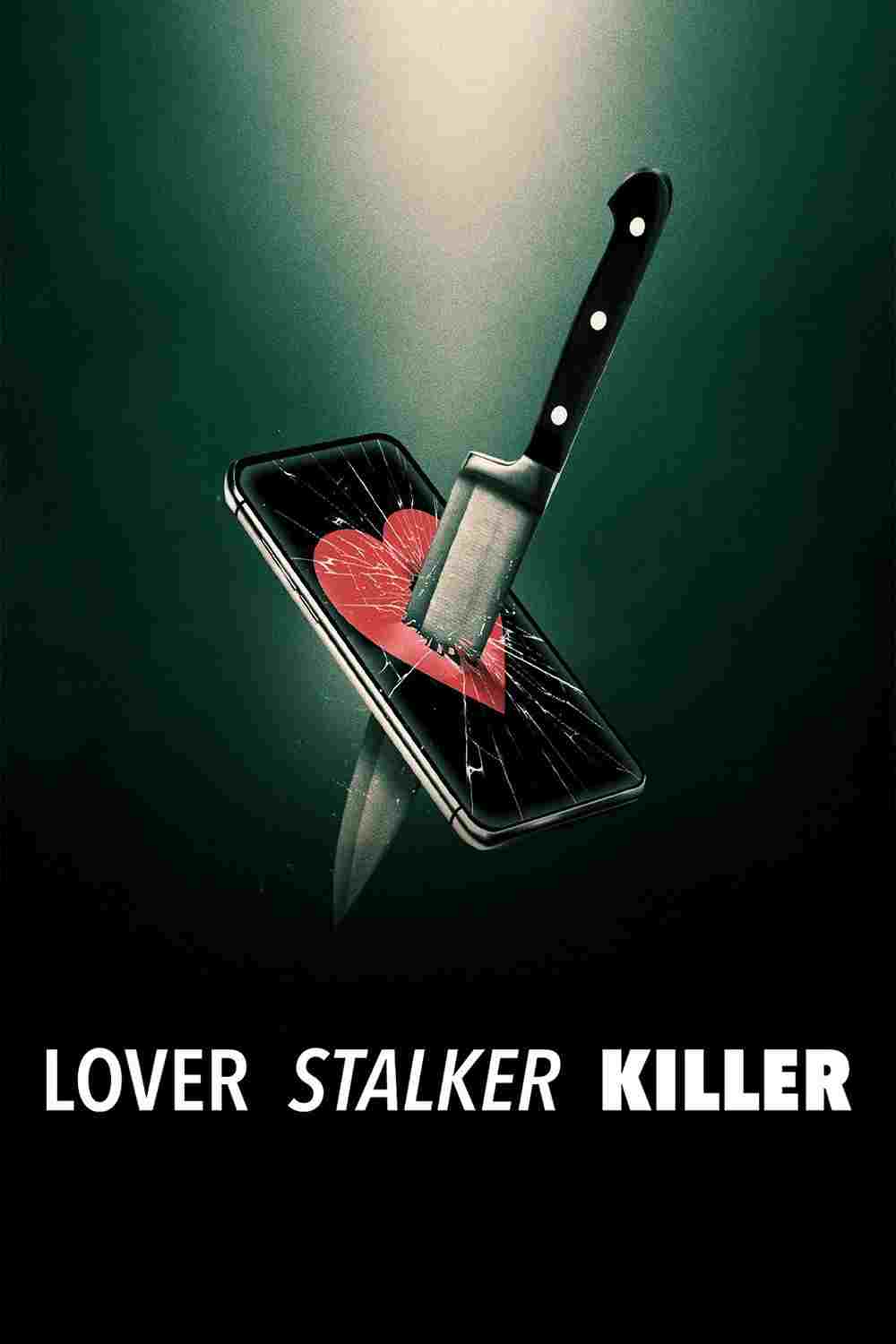 Kochanka, stalkerka, zabójczyni Oglądaj w HD online