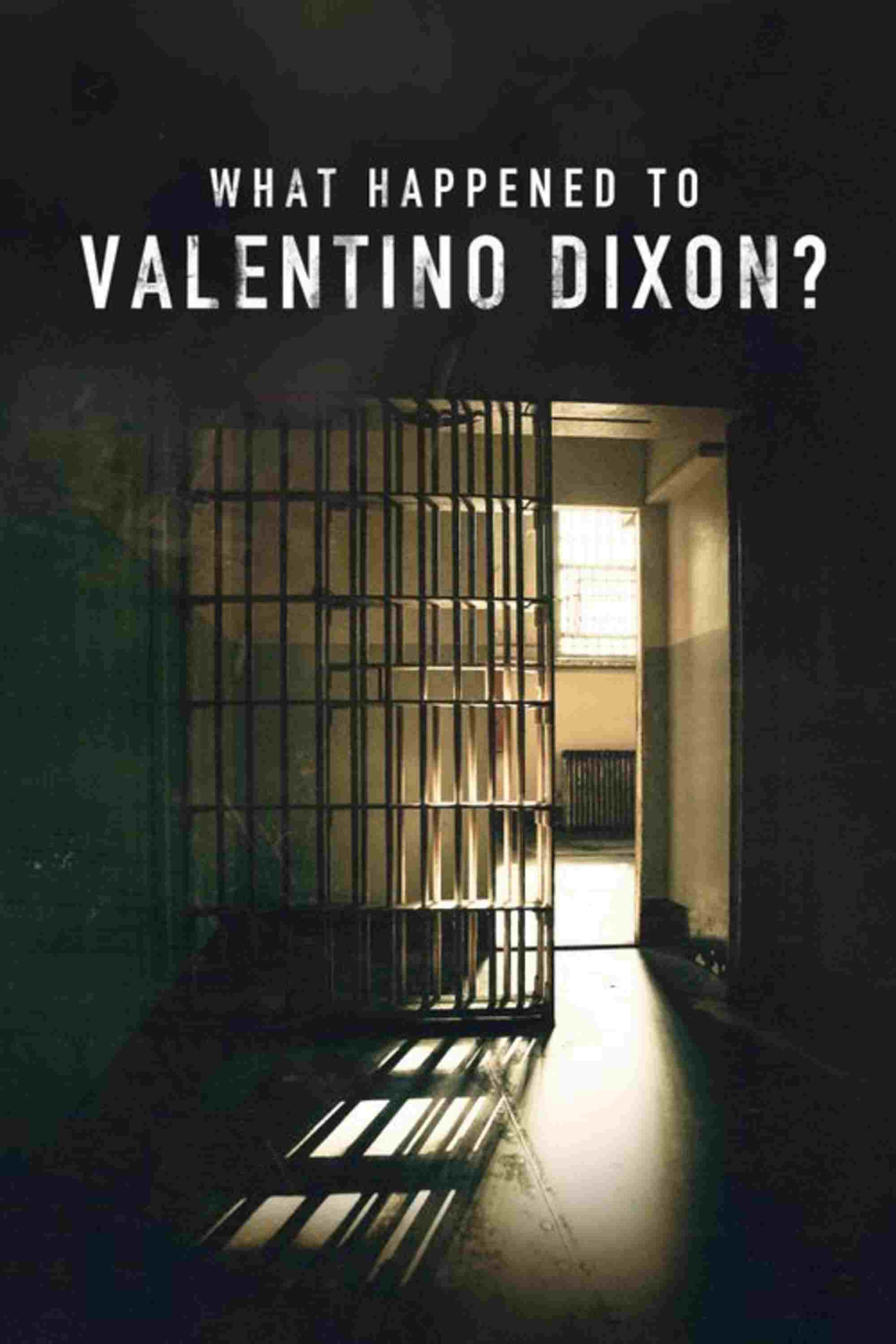 What Happened To Valentino Dixon? Oglądaj w HD online