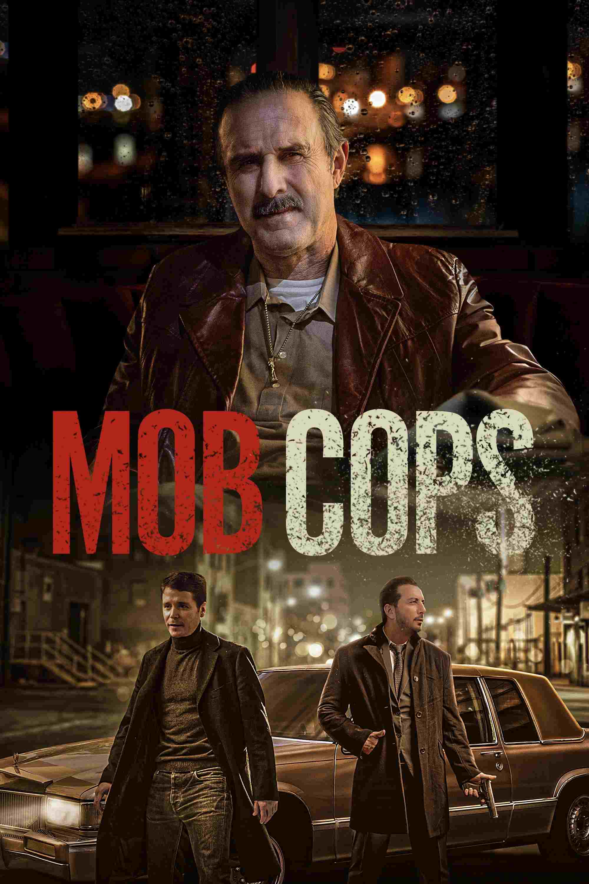 Mob Cops oglądaj online za darmo