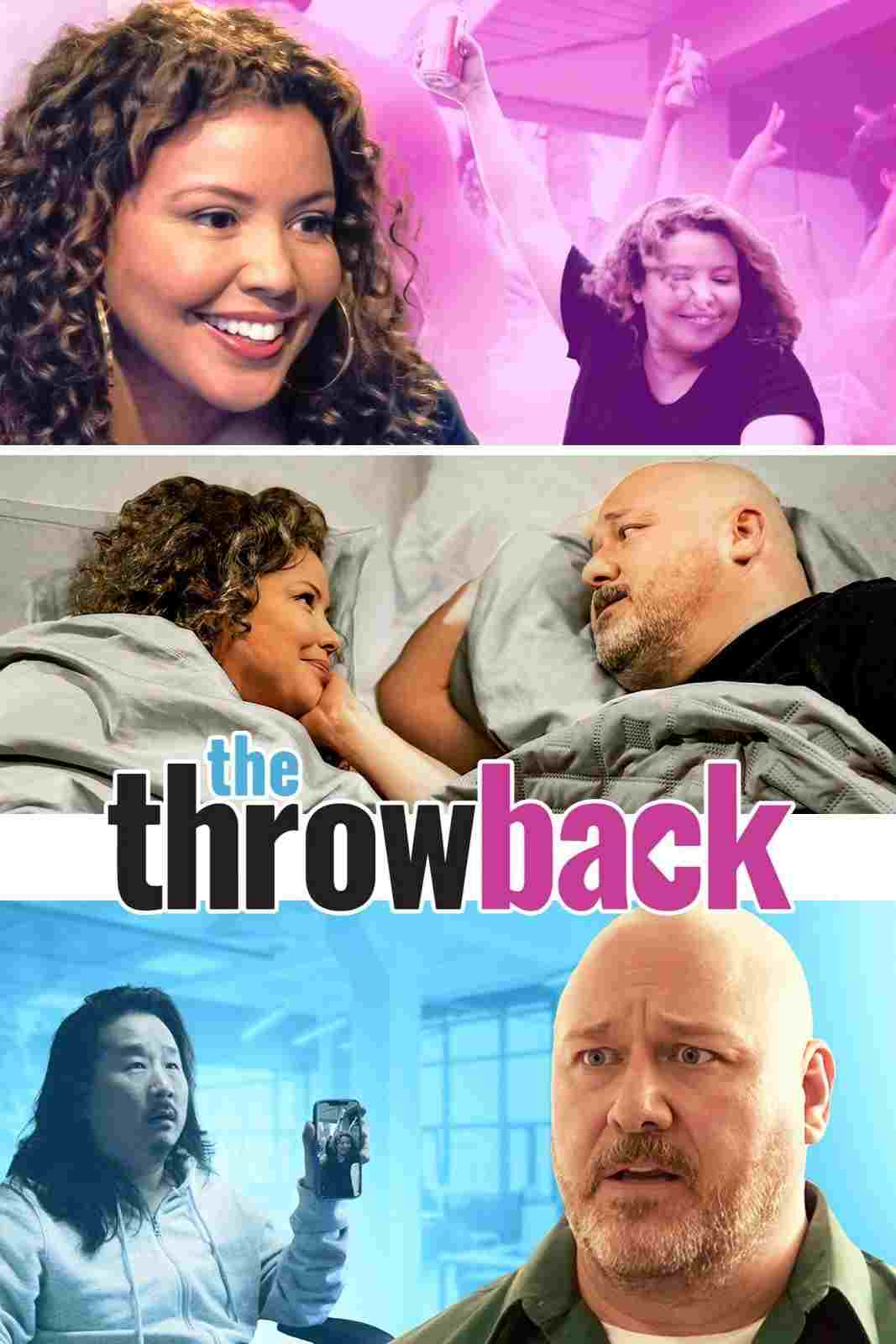 The Throwback oglądaj online za darmo