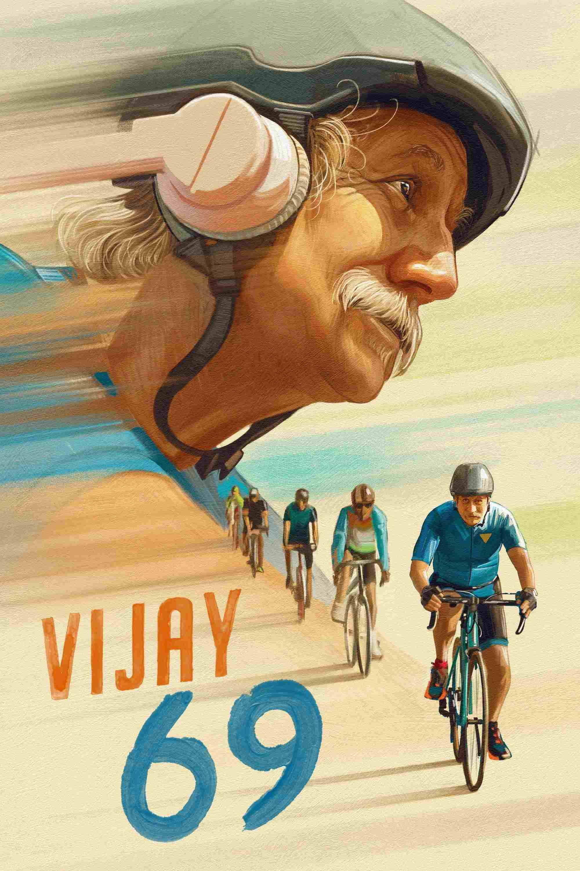 Vijay 69 Oglądaj w HD online