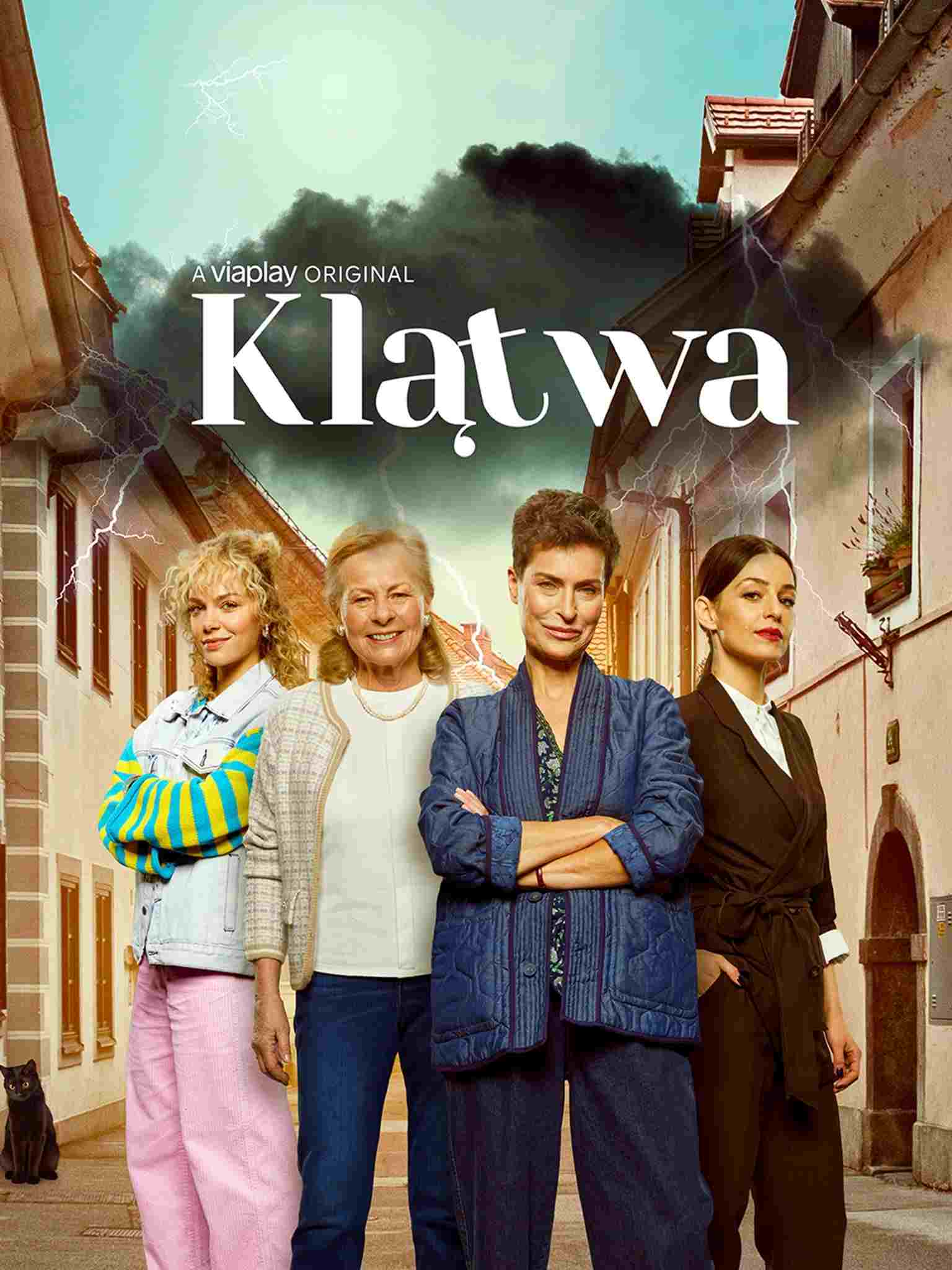 Klątwa oglądaj online za darmo