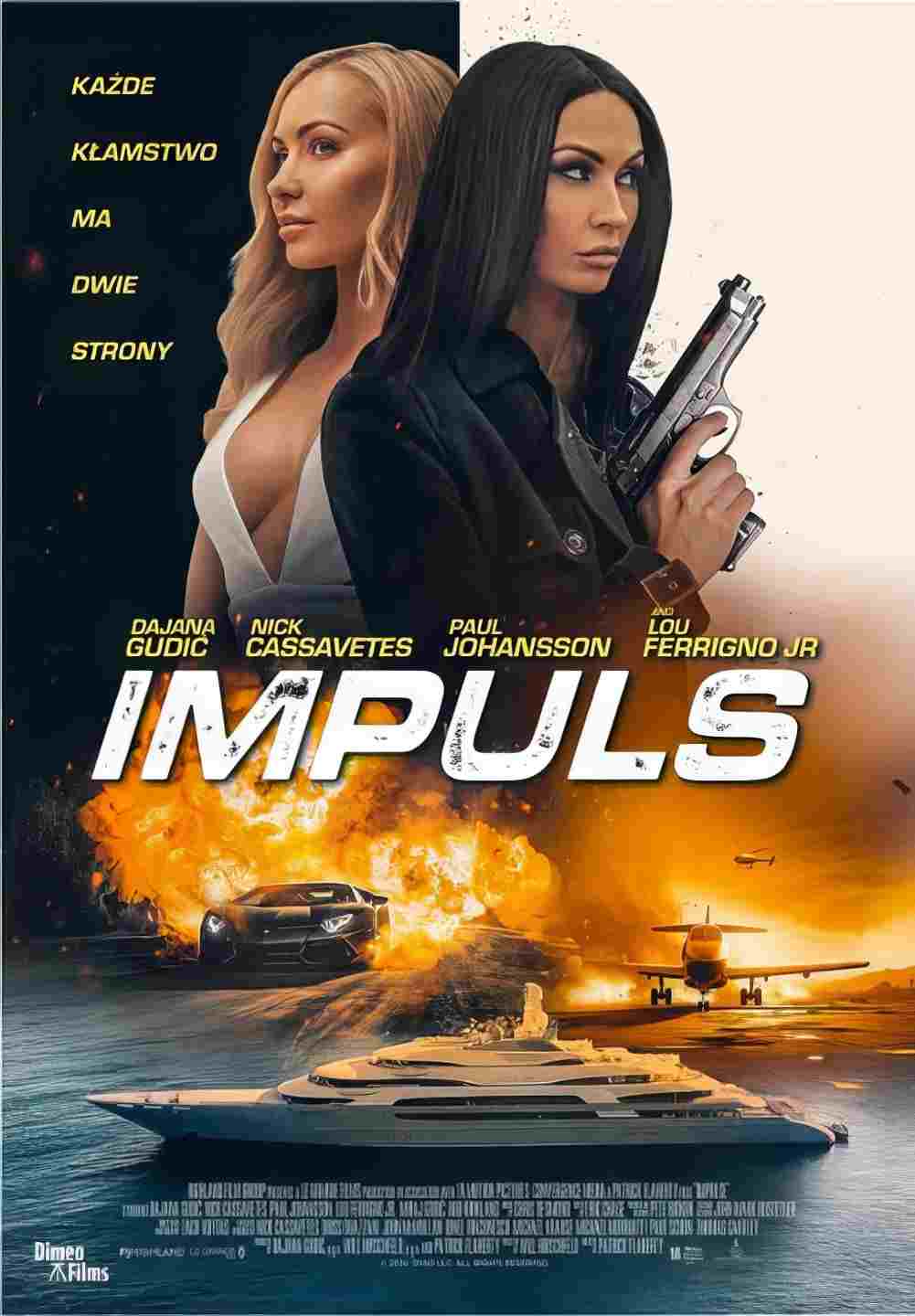 Impuls Oglądaj w HD online