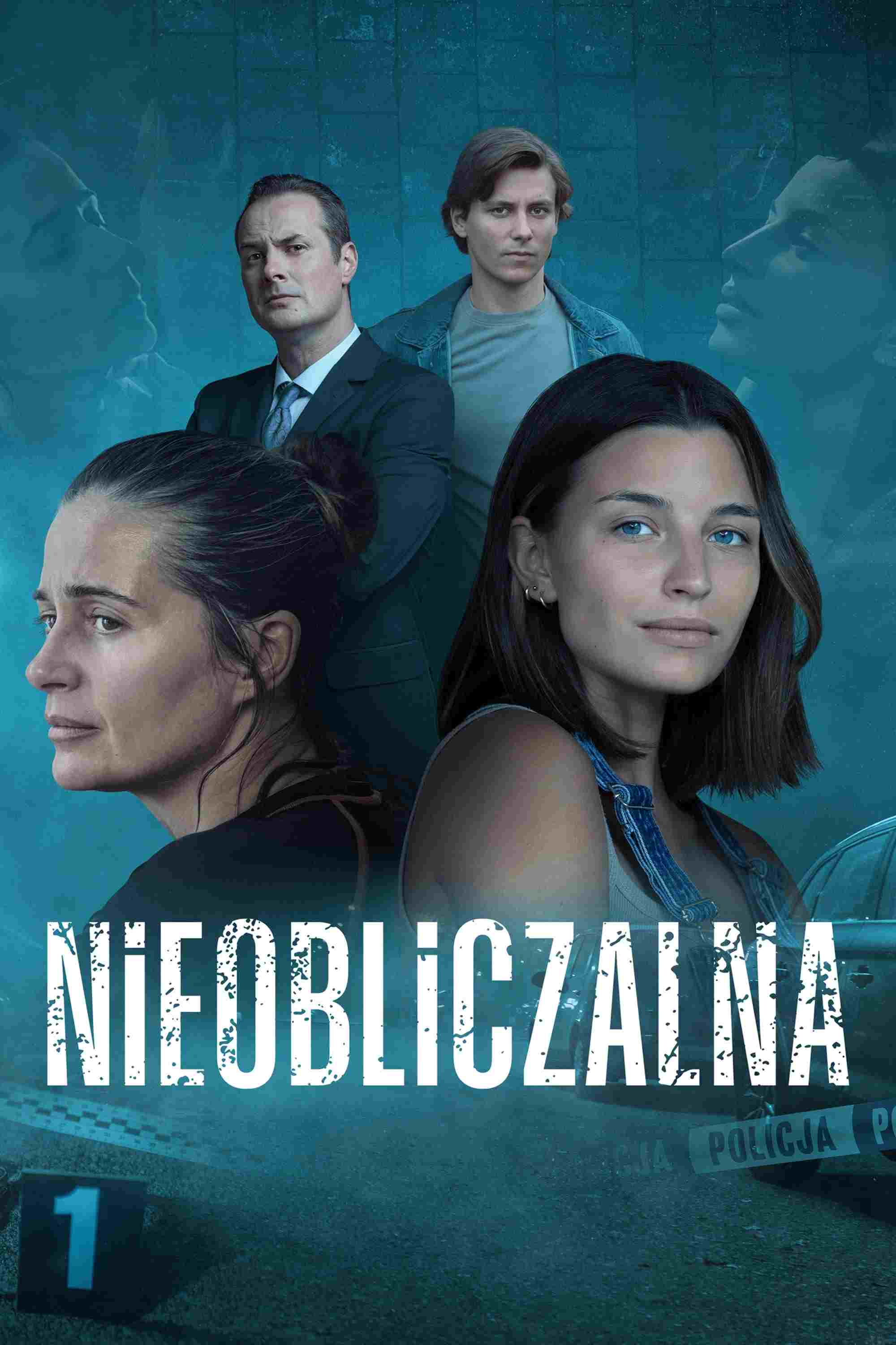 Nieobliczalna oglądaj online za darmo