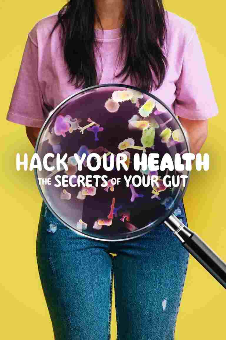 Hack Your Health: The Secrets of Your Gut oglądaj online za darmo
