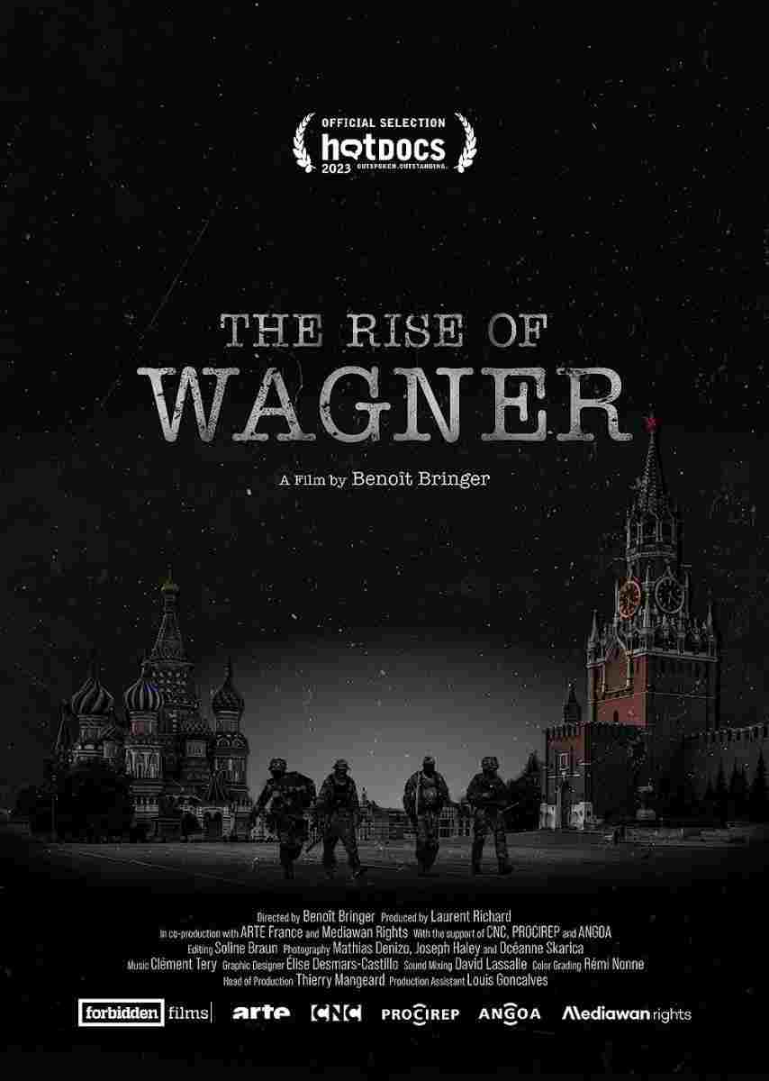 Powstanie Wagnera