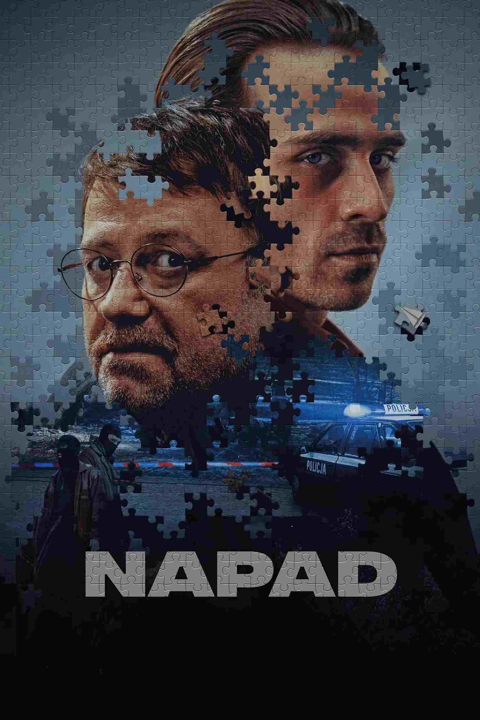 Napad oglądaj online za darmo